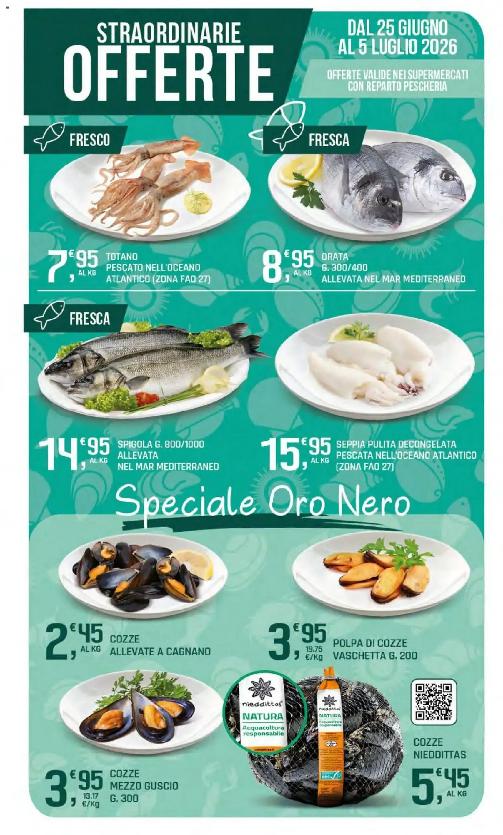 DOK volantino - volantino valido dal 25/06/2026 pagina 21 di 39