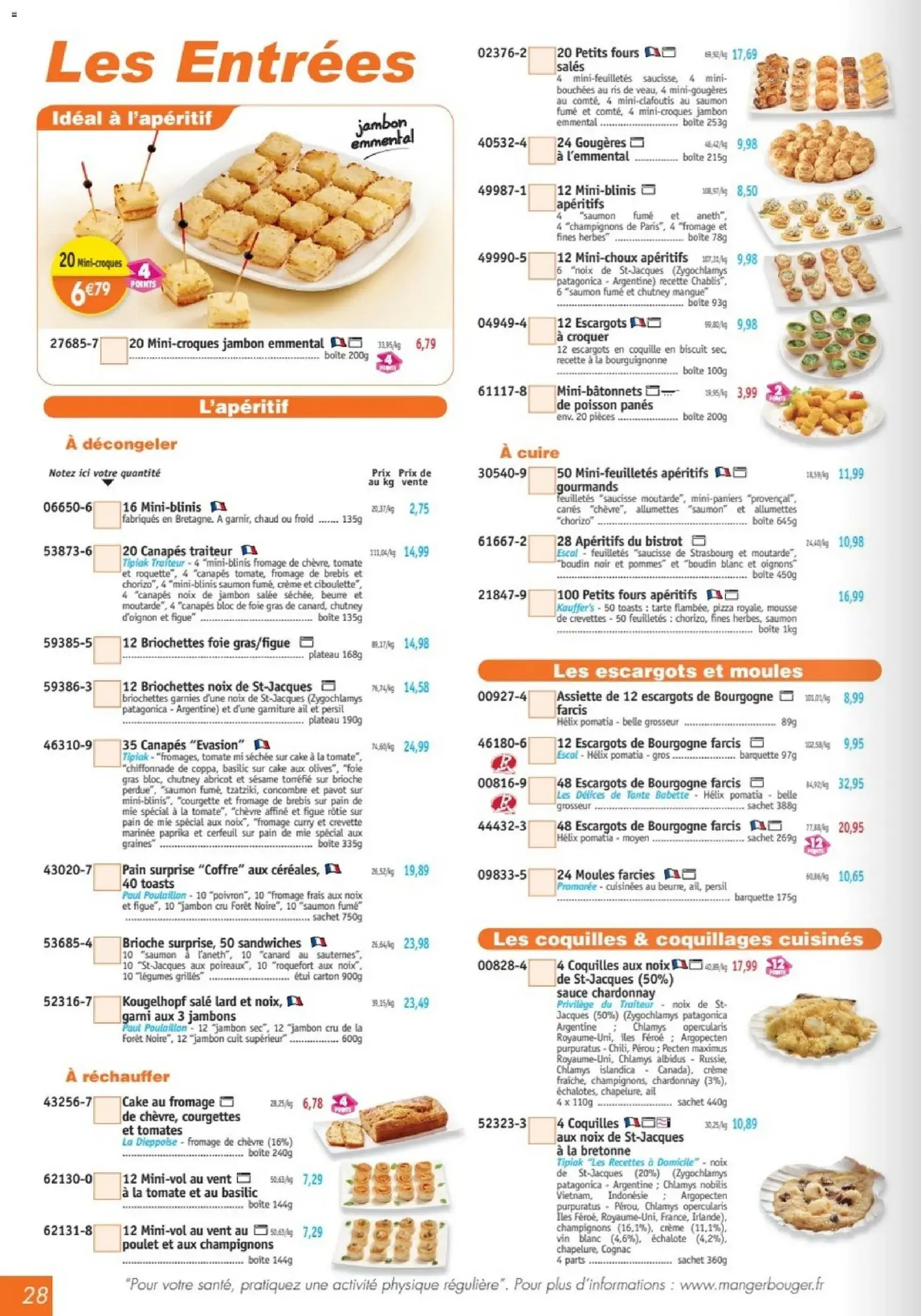 Maximo catalogue - brochure valable à partir du 24/12/2025, page 28 sur 64