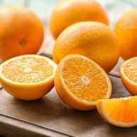 Preview of Orange