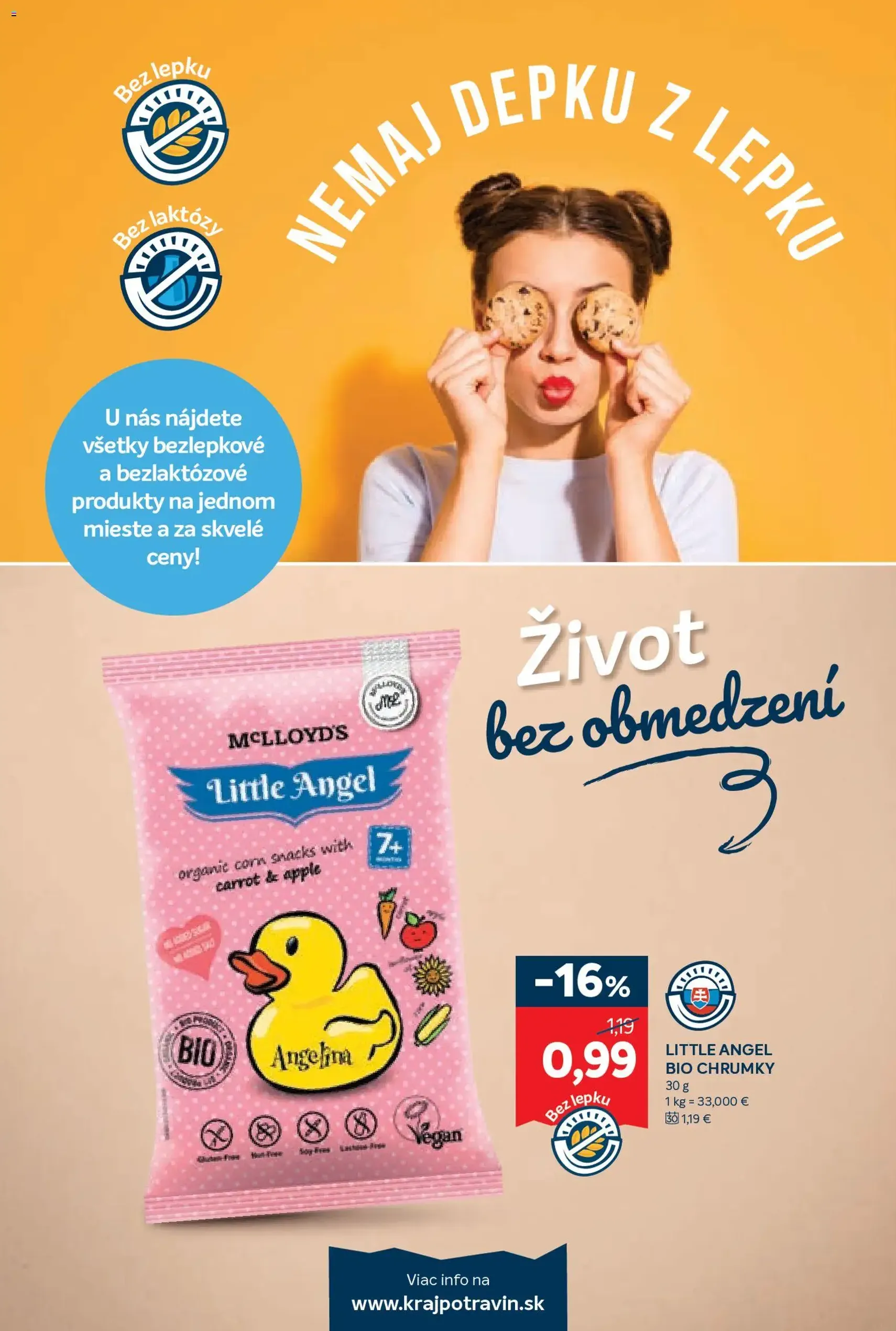 Kraj leták - platný leták od 18.06.2026 strana 15 z 18