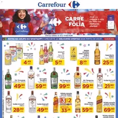 Carrefour - Ofertas da semana - pré-visualização do folheto, válido a partir de 12/02/2026