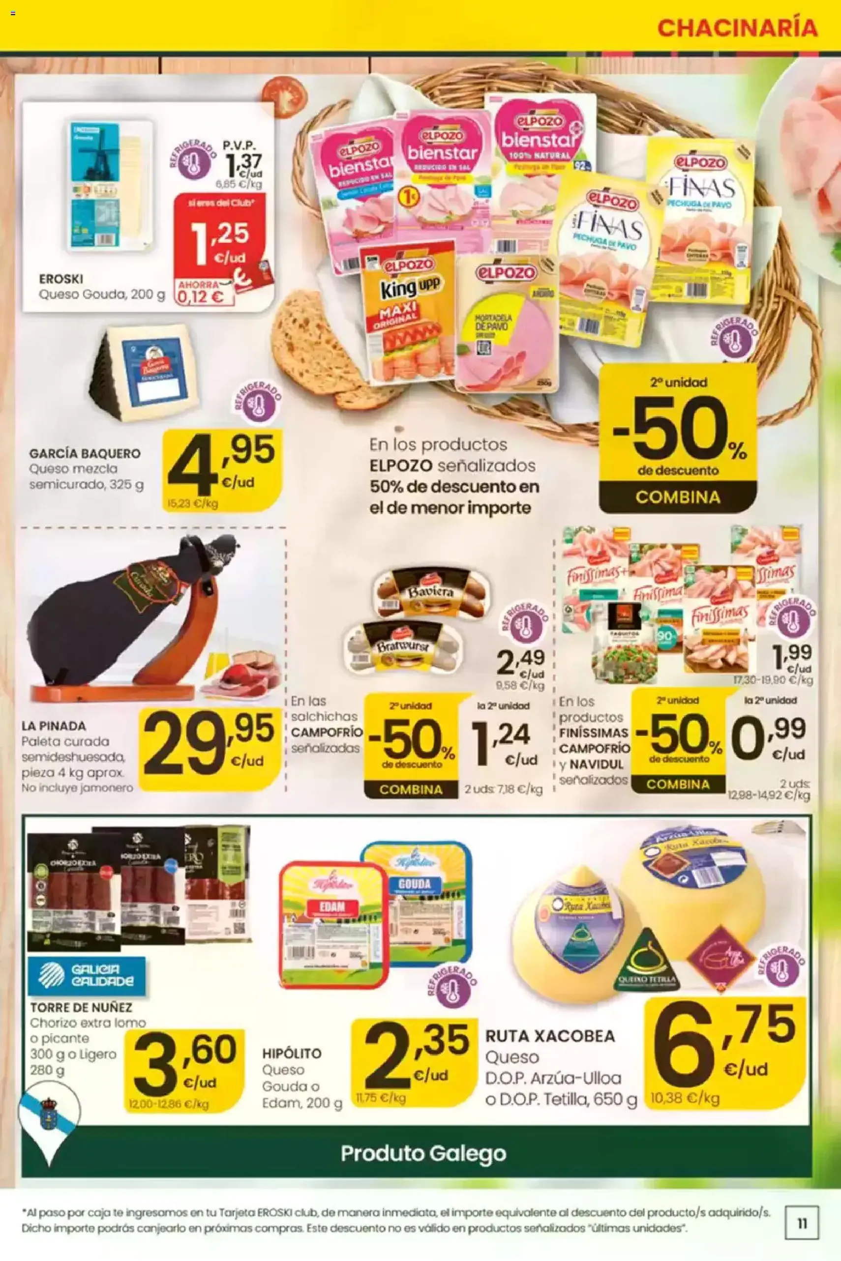 Eroski folleto - folleto válido desde 30/07/2026 página 11 de 36