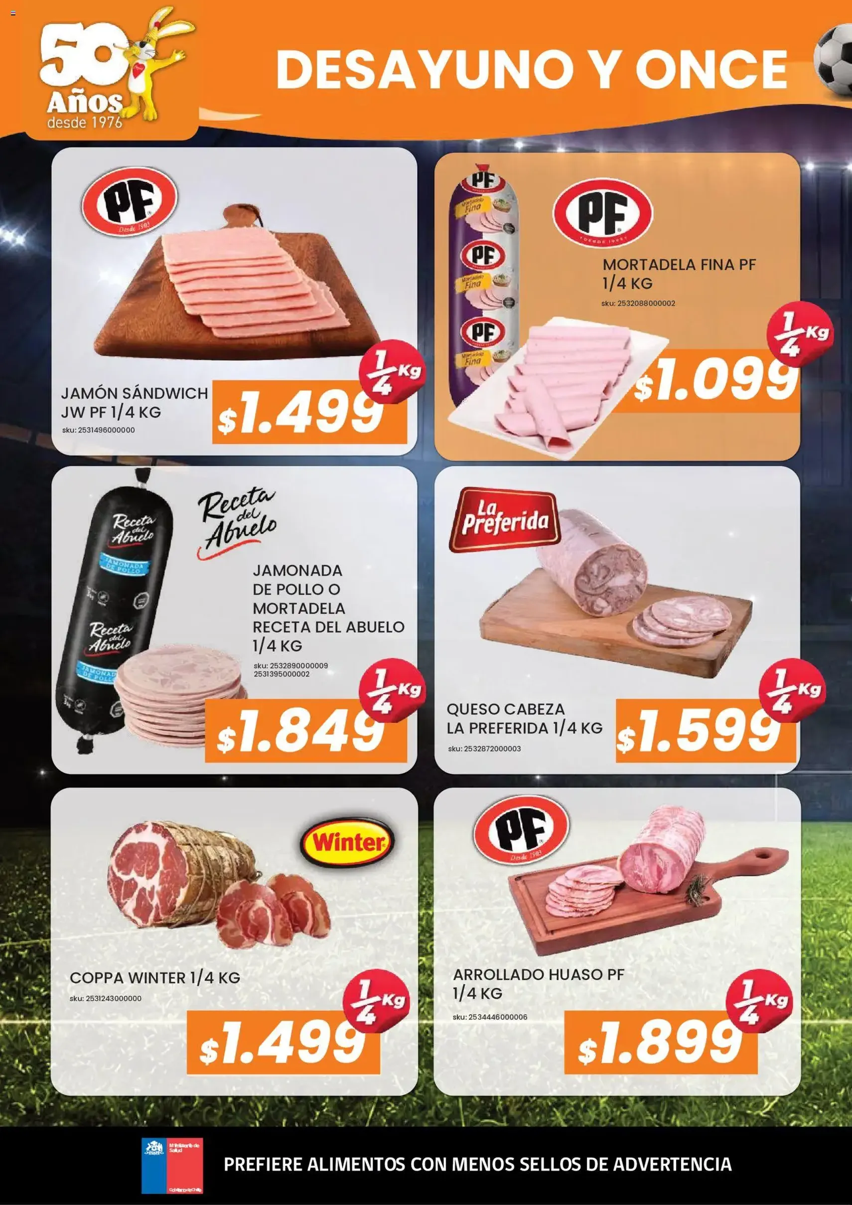 Cugat Ofertas - folleto válido desde 06.06.2026 página 18 de 62