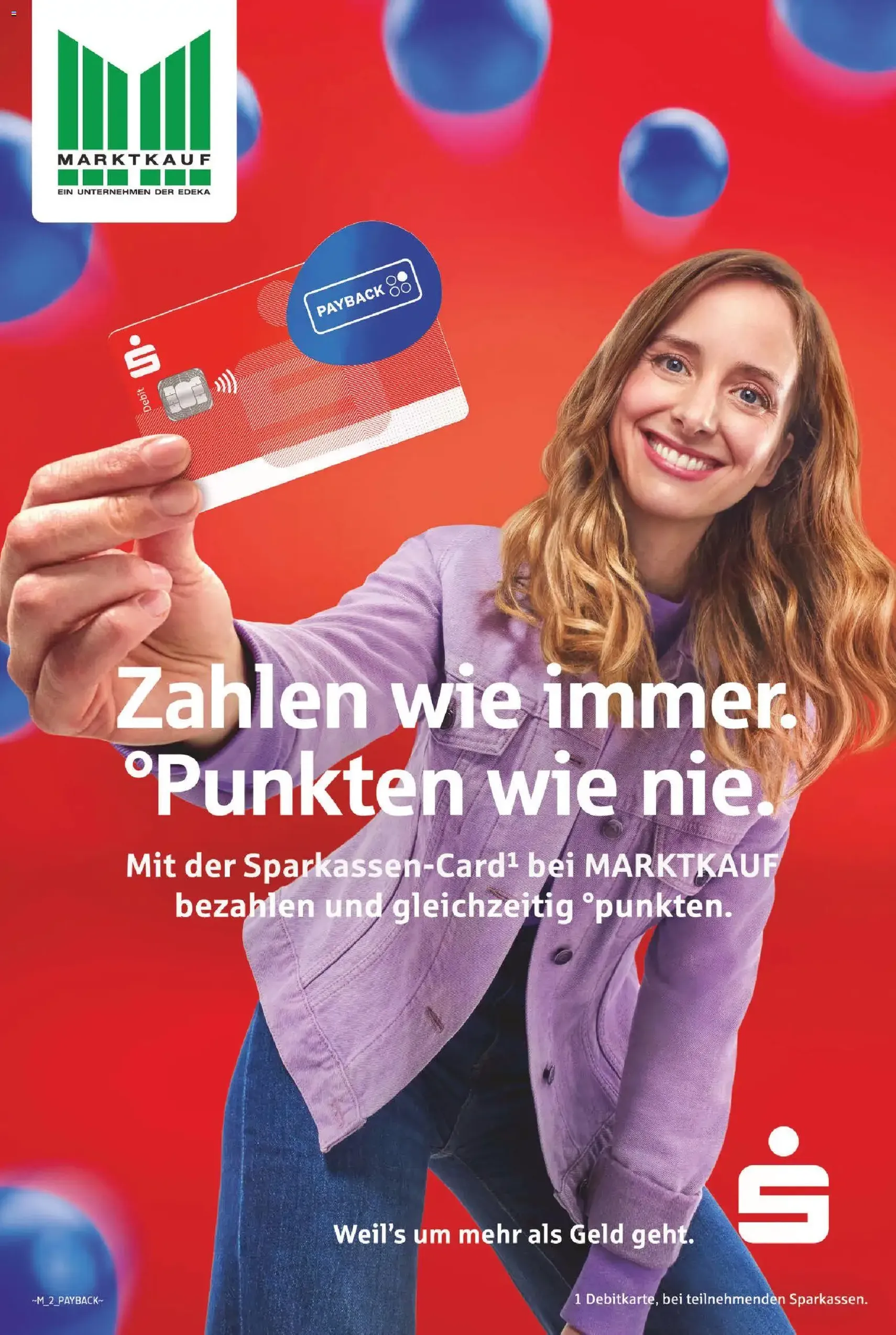 Marktkauf Prospekt - Gültiger Prospekt ab 02.03.2026, Seite 27 von insgesamt 28