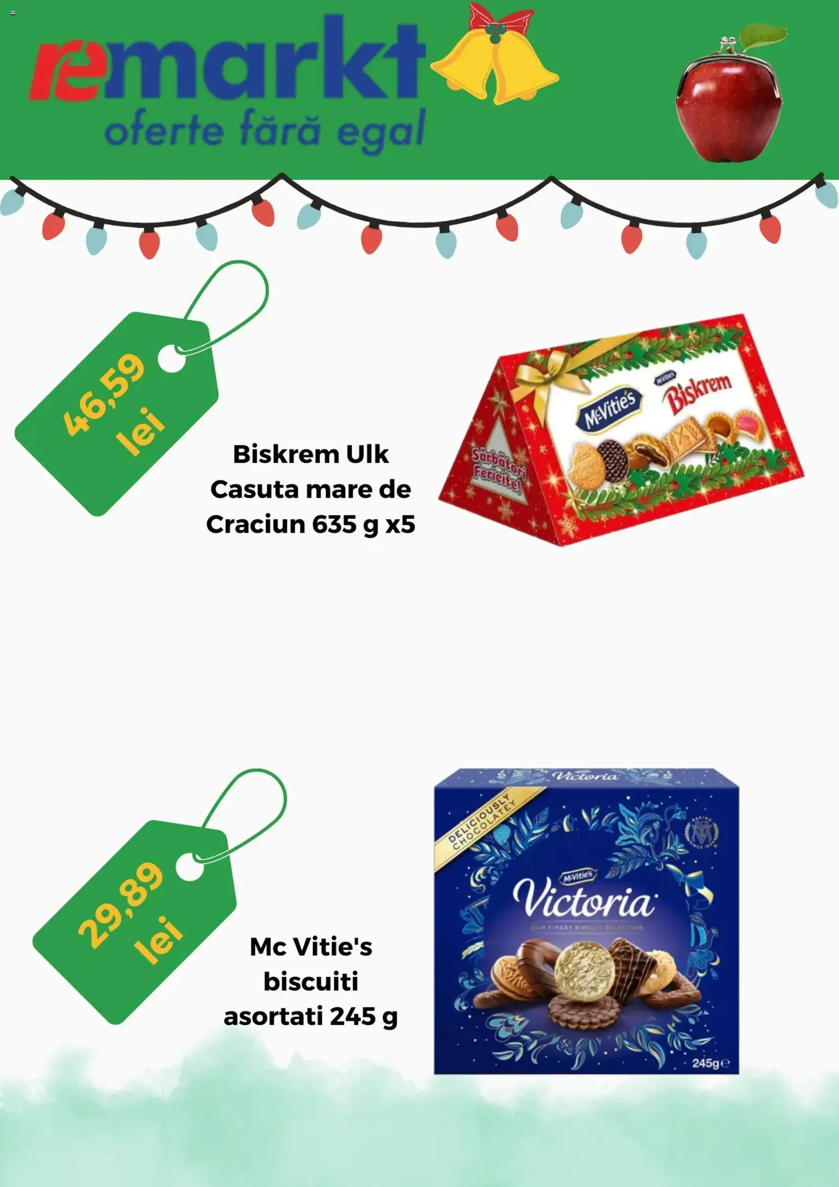 Catalog Remarkt - cataloage valabile începând cu 01.12.2025 pagina 6 din 7