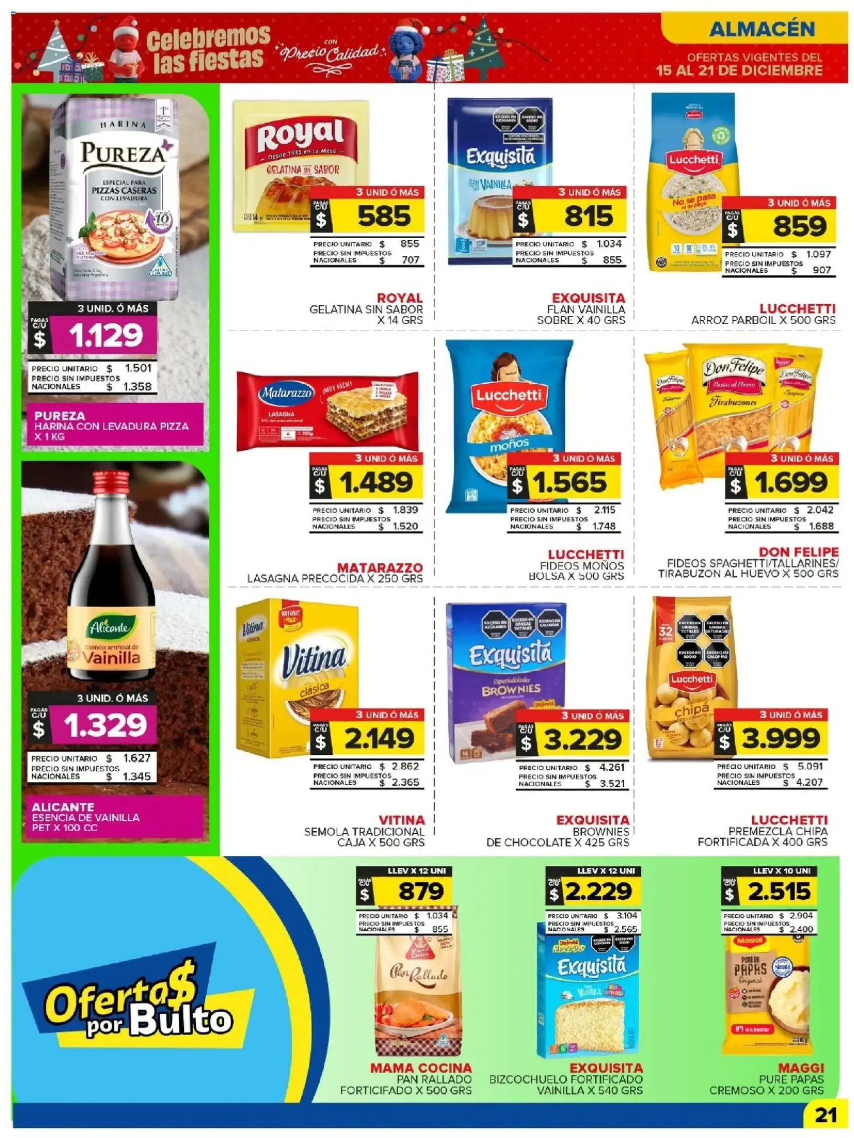 Carrefour Maxi catálogo - folleto válido desde 15/12/2025 página 24 de 31