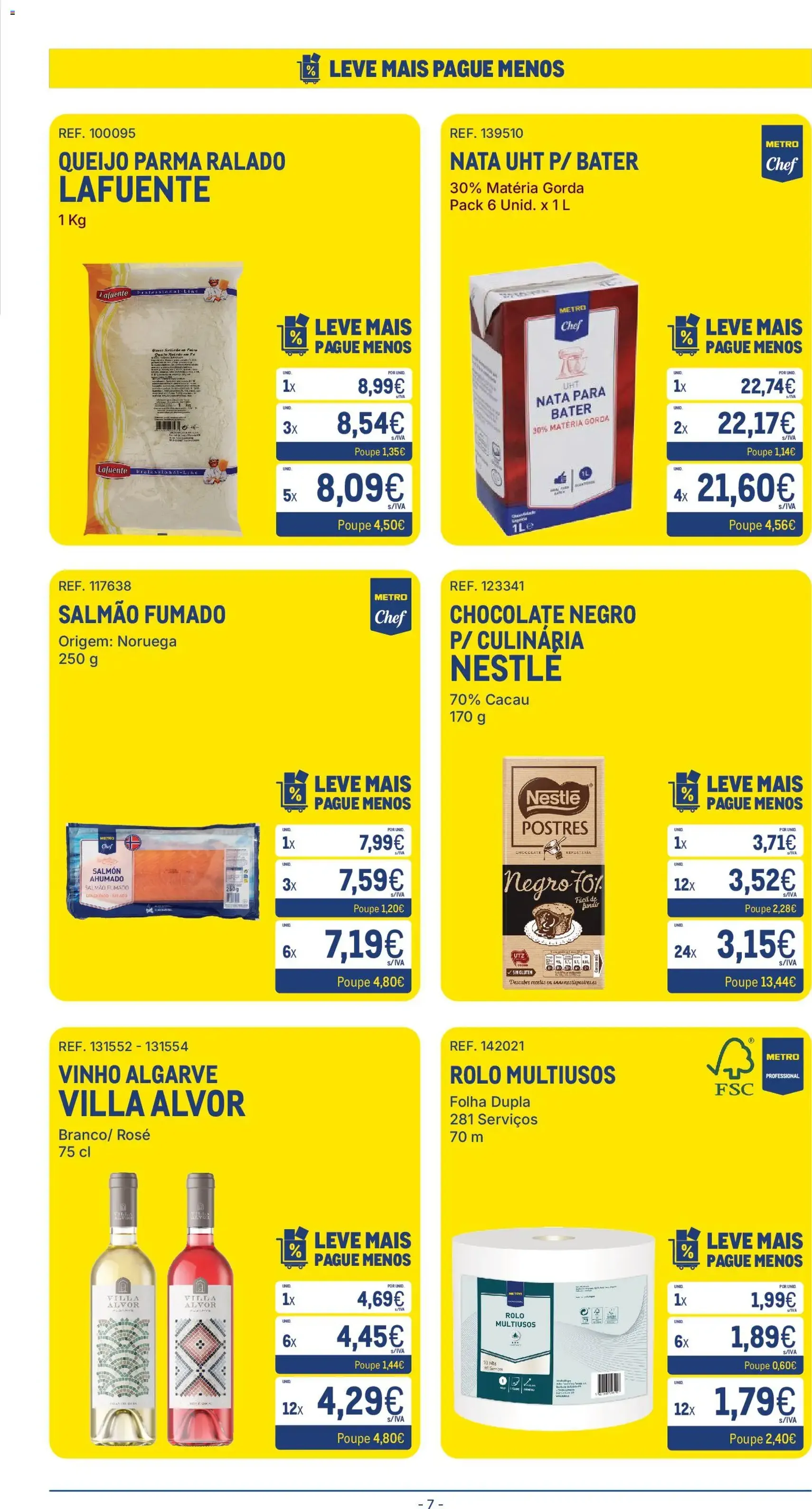 Makro folheto - folheto válido a partir de 04/08/2026 página 7 de 22