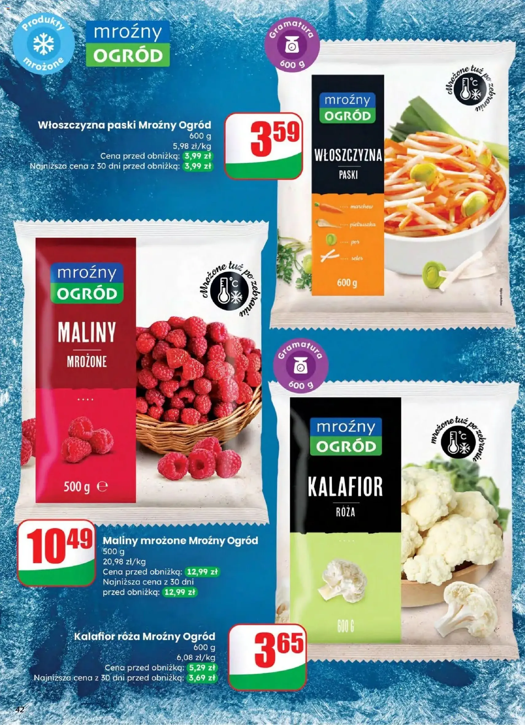 Dino gazetka - ważny gazetka od 04.03.2026 strona 42 z 82