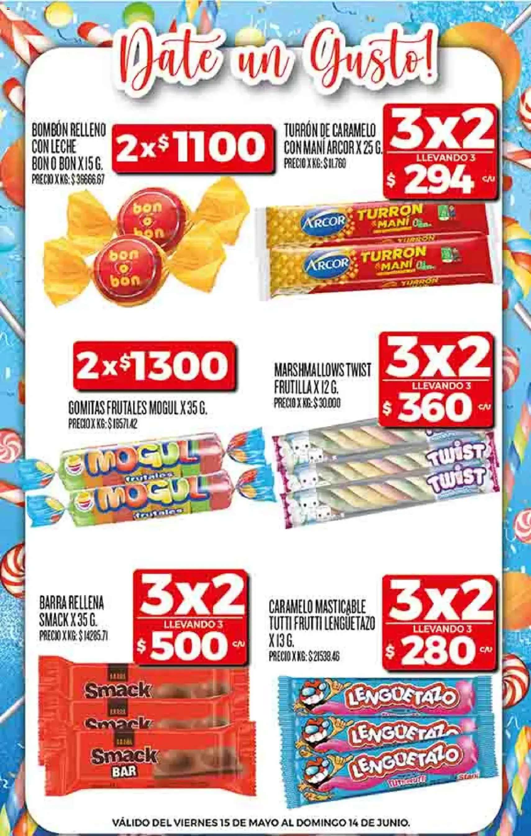 Dia - Supermercado DIA Ofertas - folleto válido desde 03/06/2026 página 40 de 50