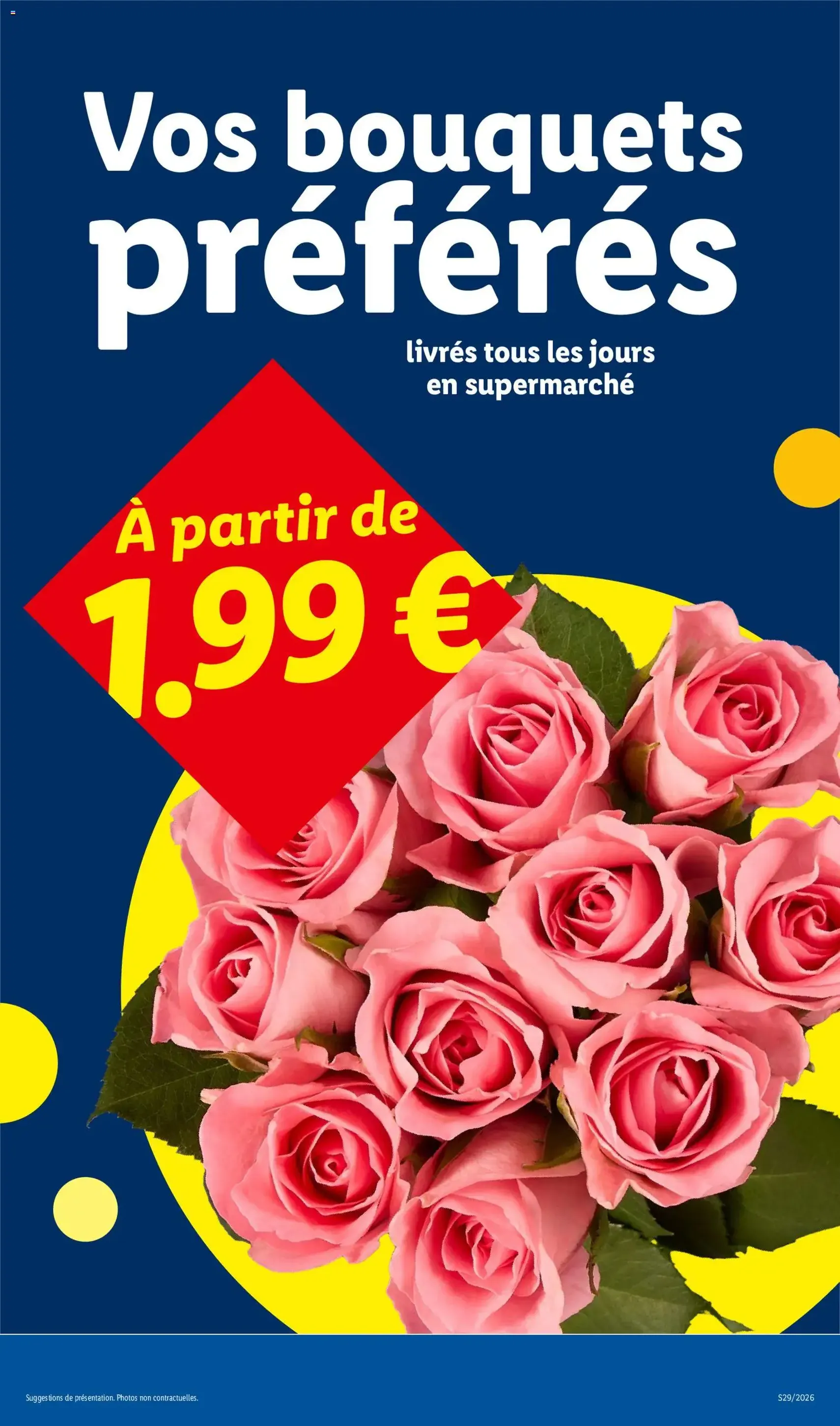 LIDL catalogue - brochure valable à partir du 16/07/2026, page 25 sur 61