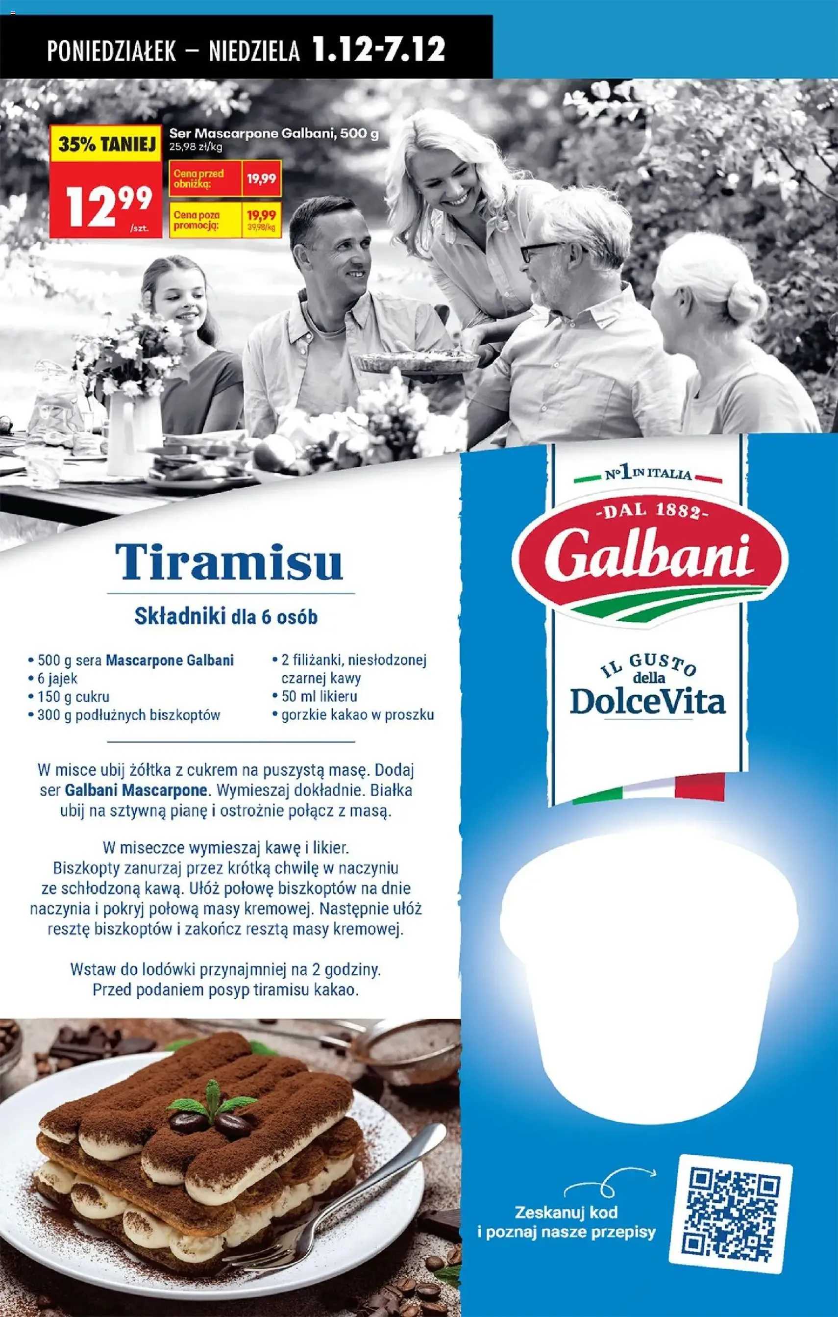 Biedronka gazetka - ważny gazetka od 01.12.2025 strona 64 z 89