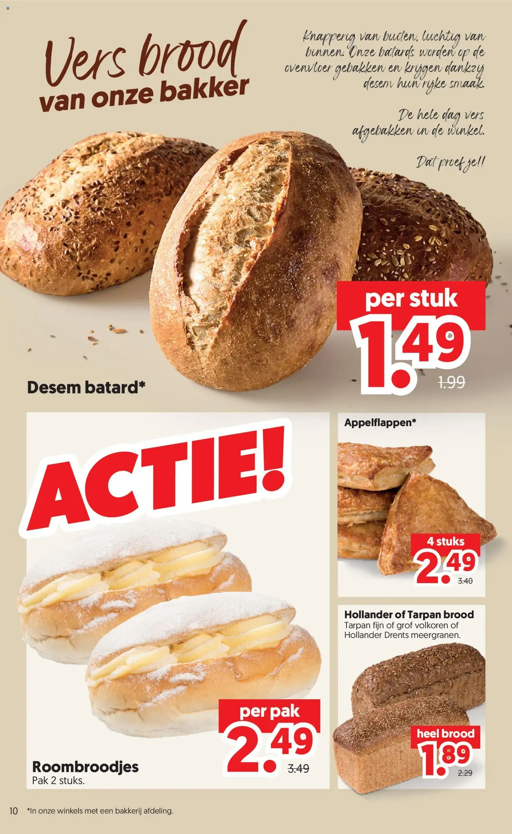 Dekamarkt folder - geldige folder vanaf 30-06-2026 pagina 10 van 22