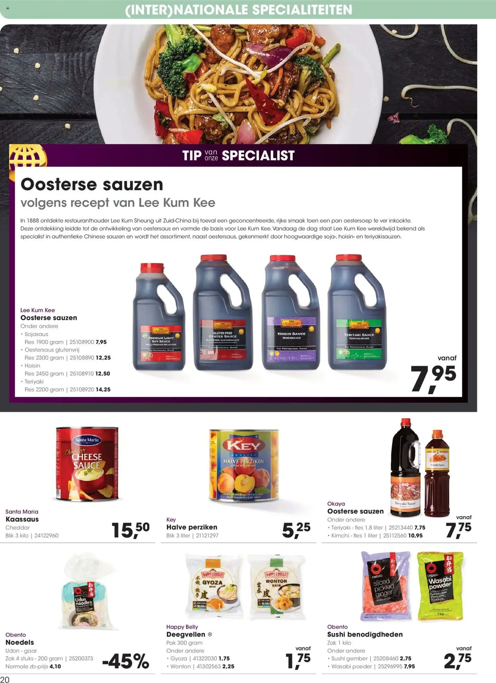 Hanos - Folder - geldige folder vanaf 09-02-2026 pagina 20 van 32