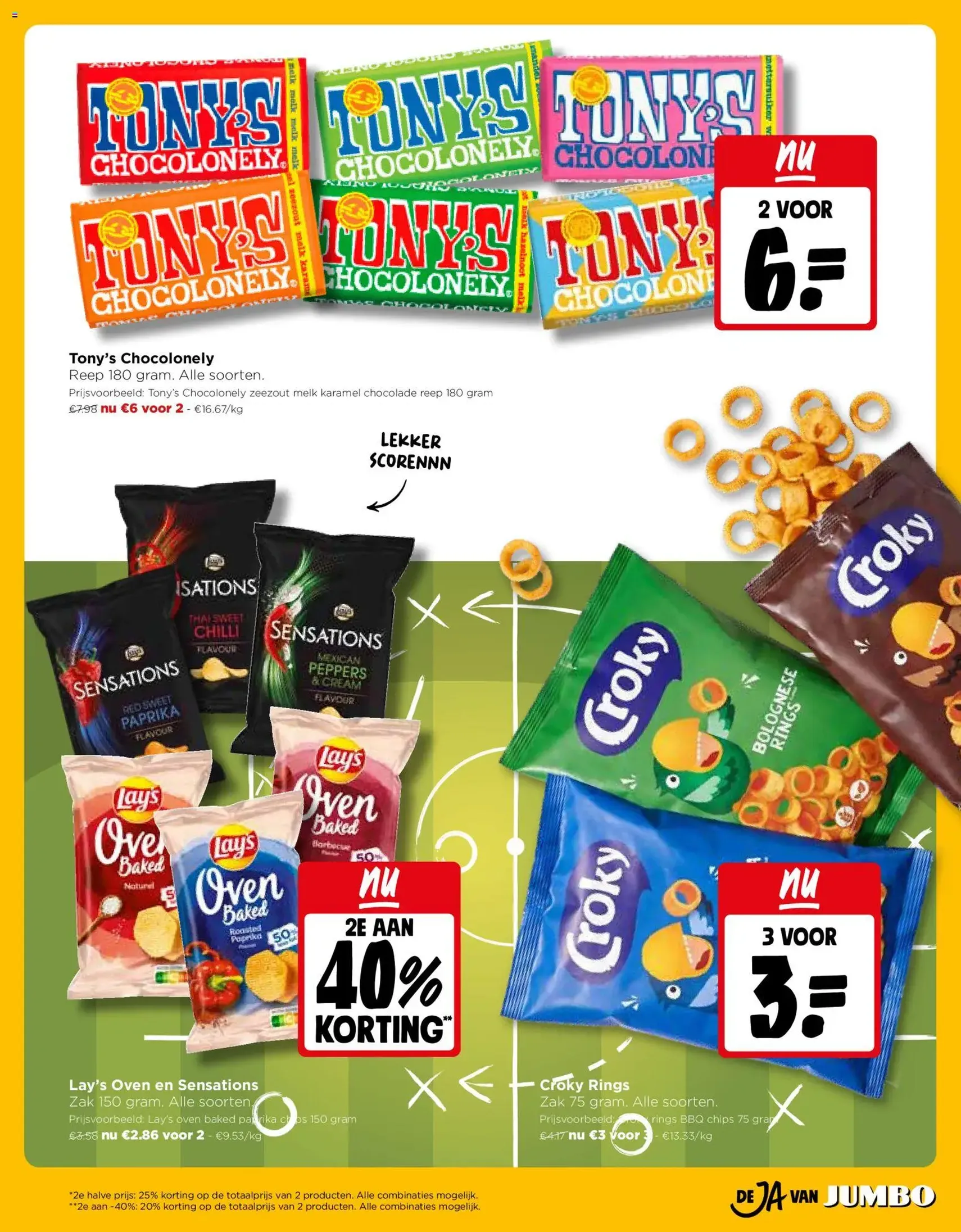 JUMBO folder / publicité - geldige folder vanaf 27/05/2026 pagina 11 van 20