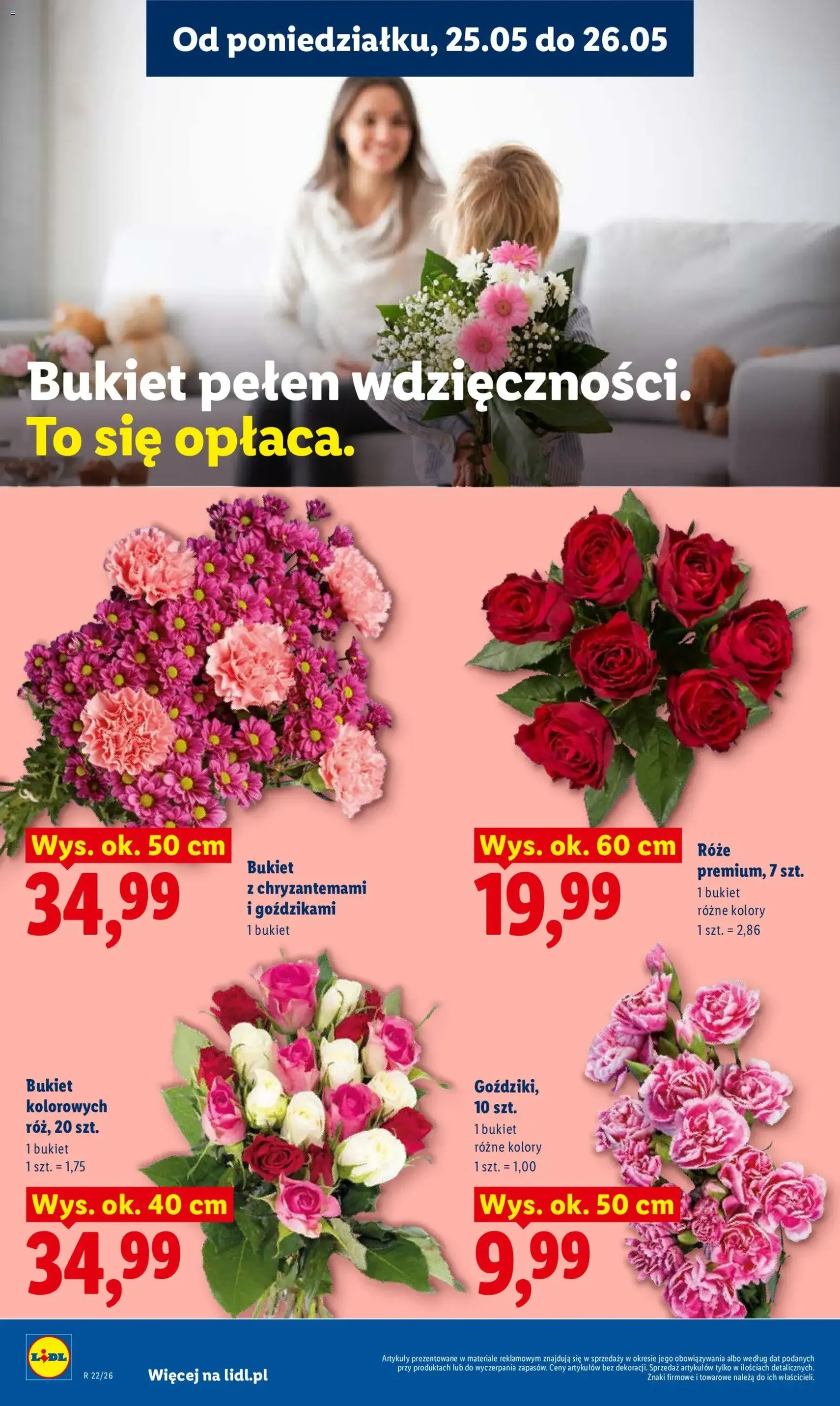 Lidl gazetka - ważny gazetka od 25.05.2026 strona 6 z 96
