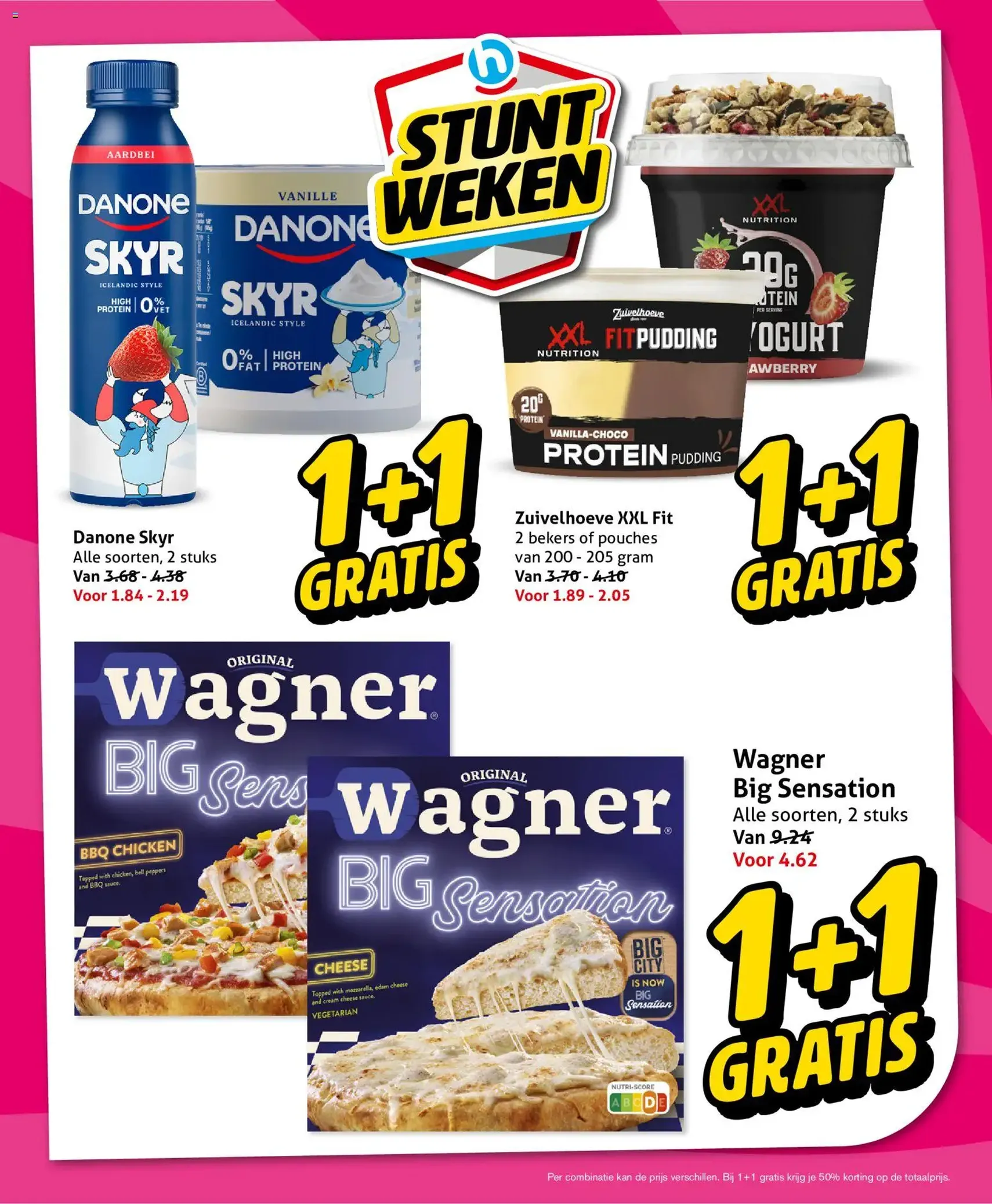 Hoogvliet folder - geldige folder vanaf 27-05-2026 pagina 8 van 33