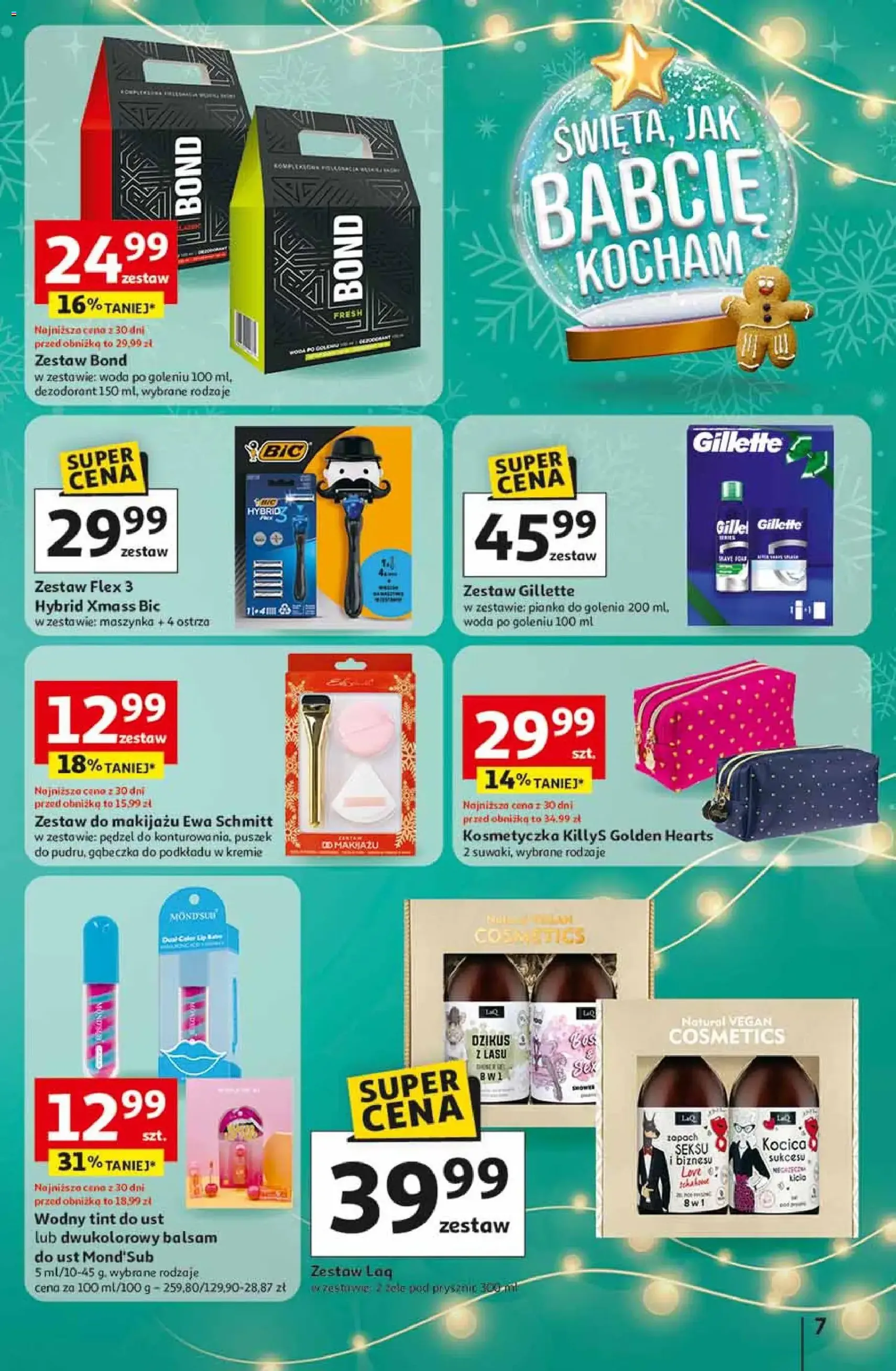 Auchan Black Friday - ważny gazetka od 13.11.2025 strona 7 z 45