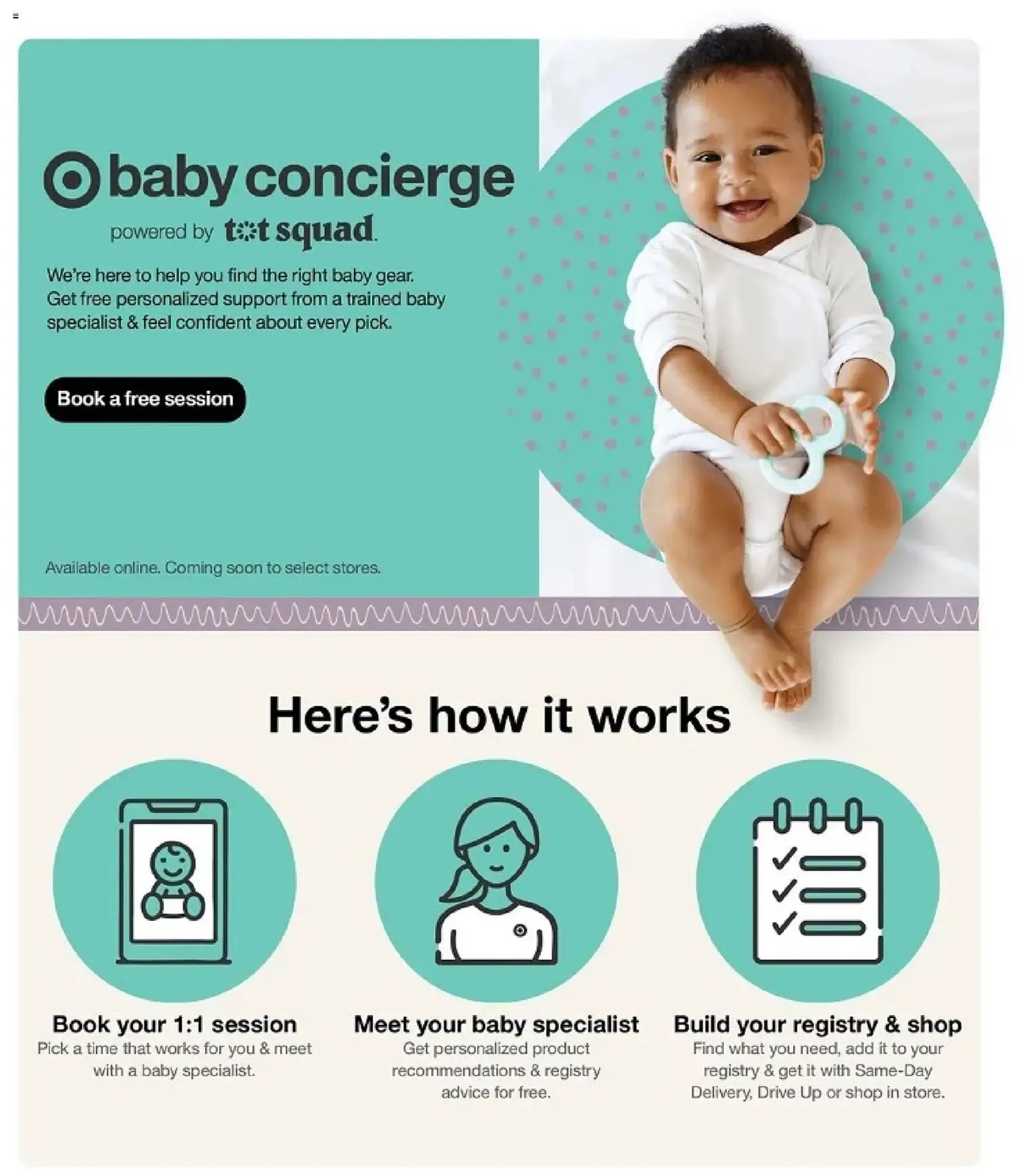 Target Weekly Ad - valid flyer from 05/31/2026, page 23 of 32