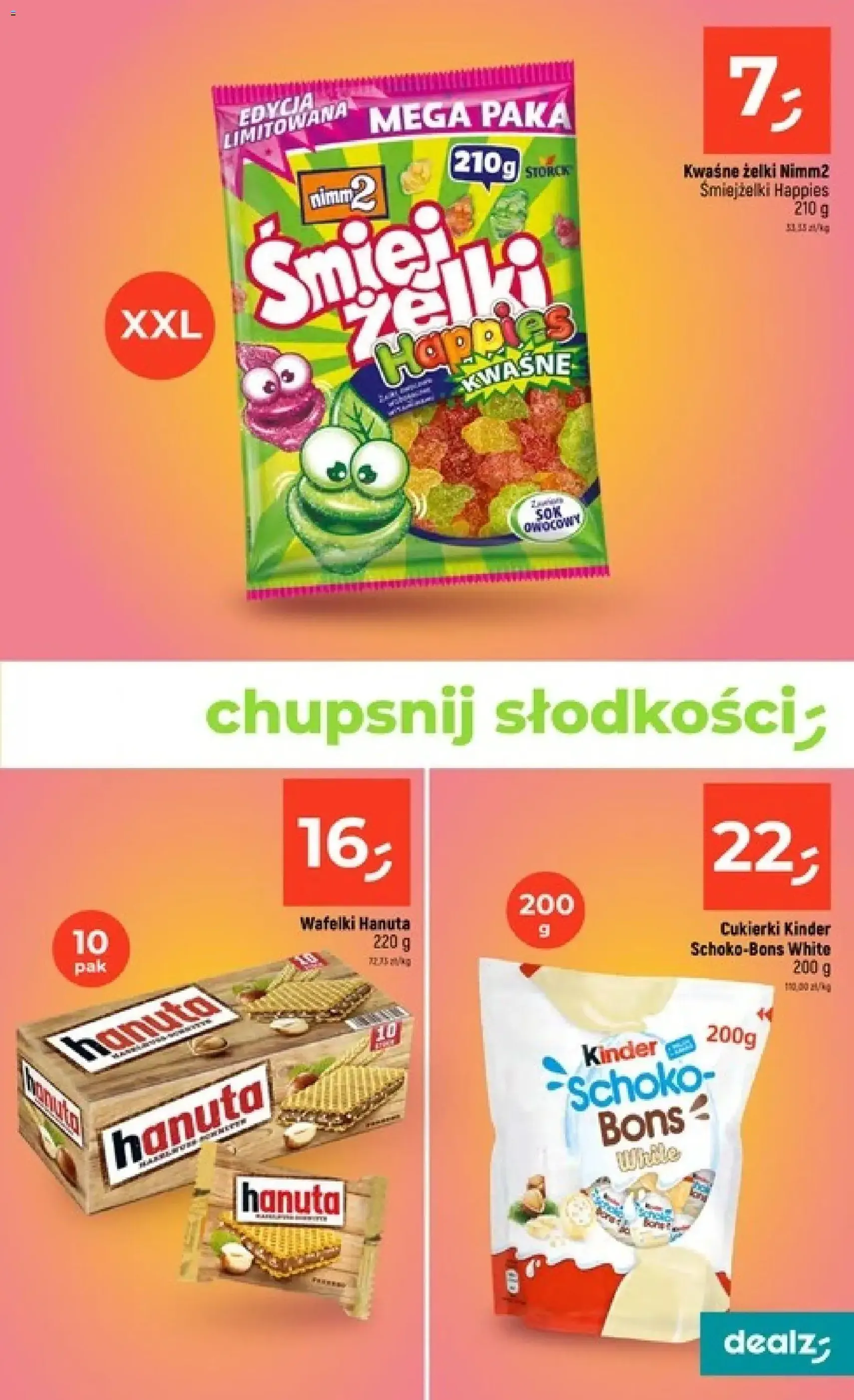 Dealz gazetka - ważny gazetka od 25.06.2026 strona 19 z 46