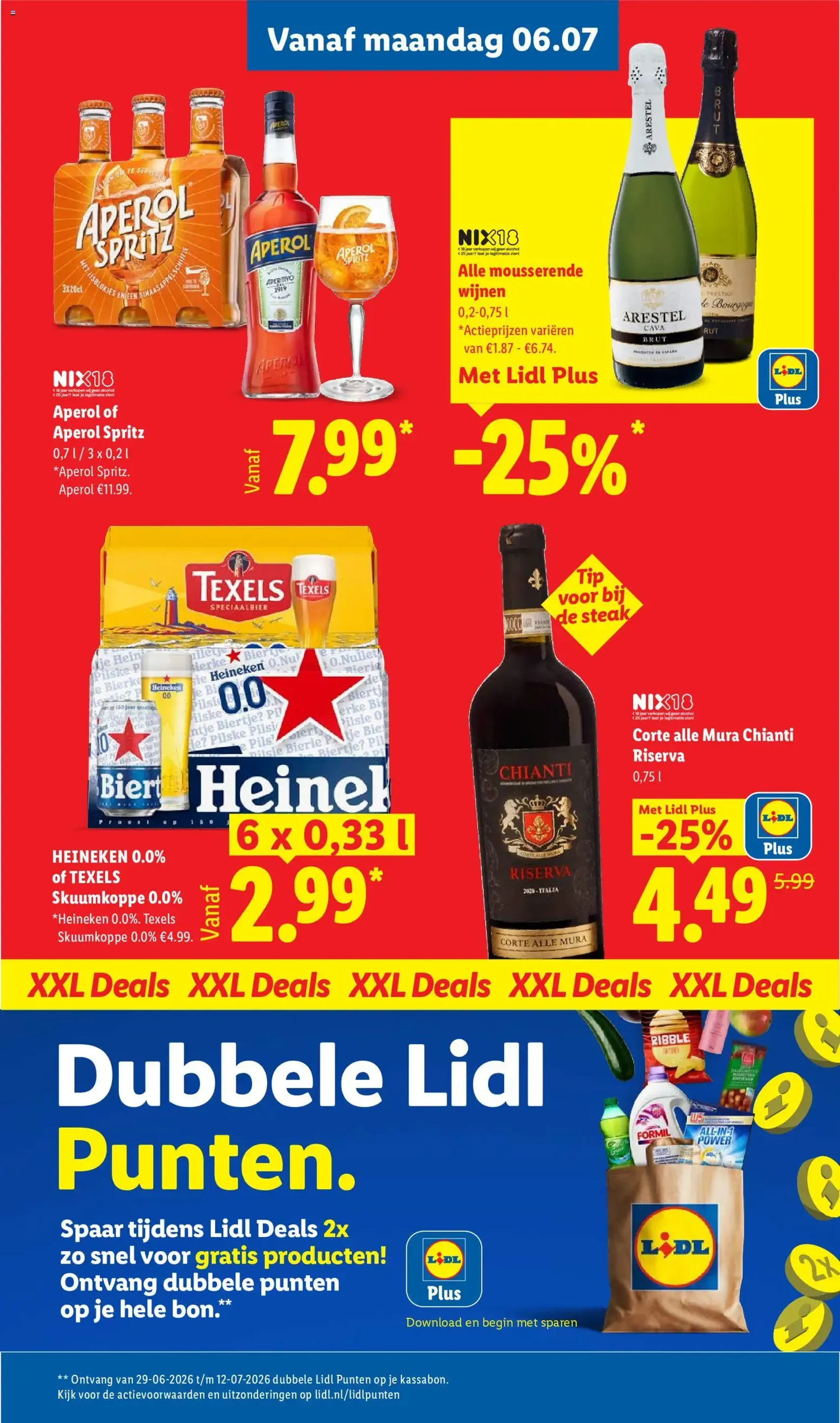 Lidl folder week 28 - geldige folder vanaf 06-07-2026 pagina 17 van 48