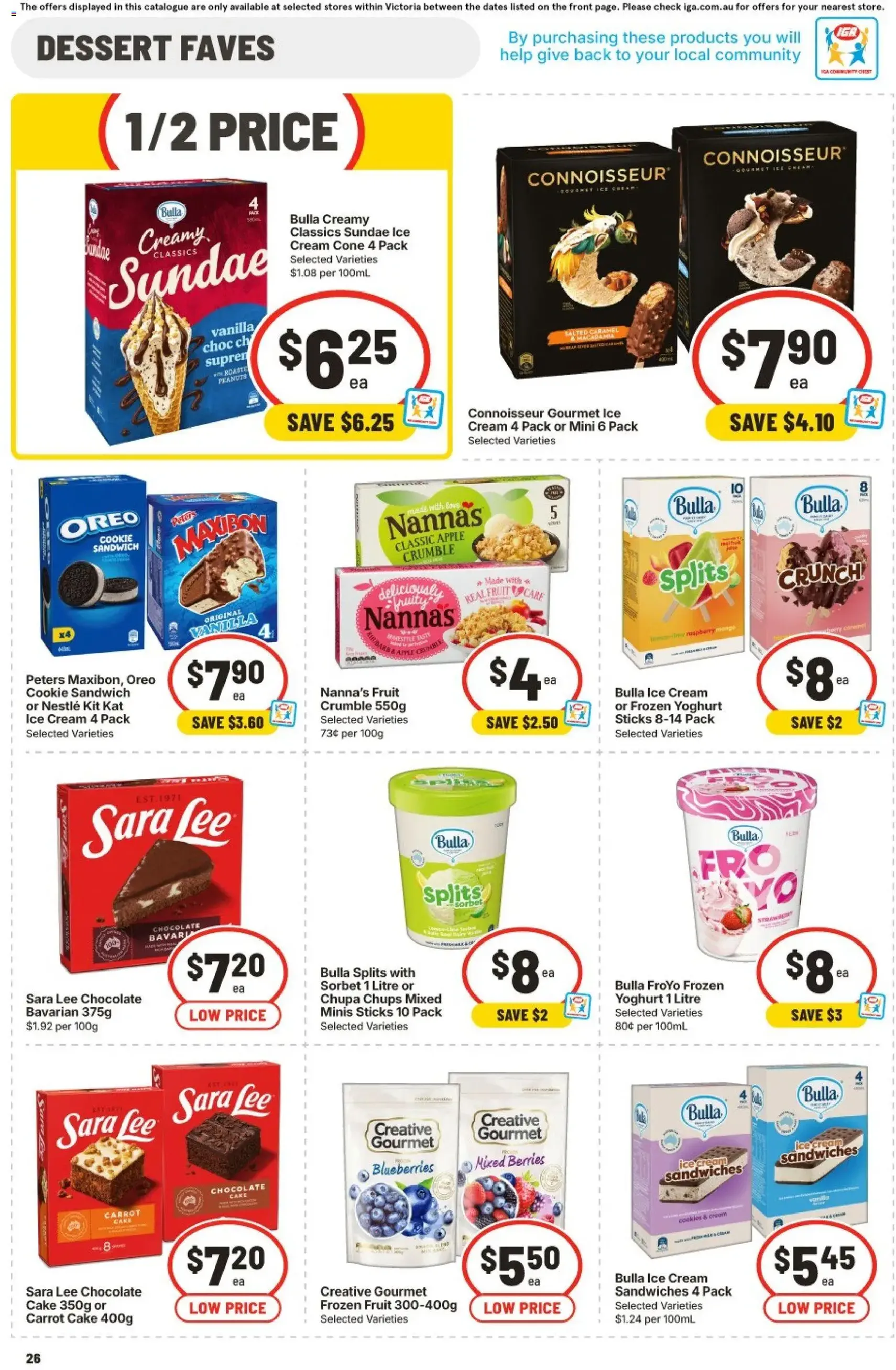 Ritchies catalogue - valid flyer from 17/06/2026, page 24 of 33
