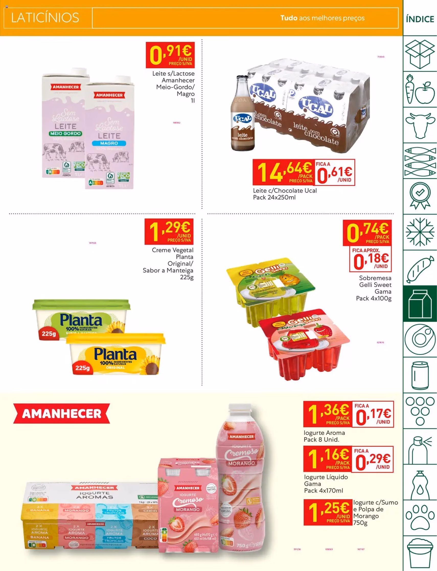 Recheio folheto - folheto válido a partir de 17/02/2026 página 23 de 52