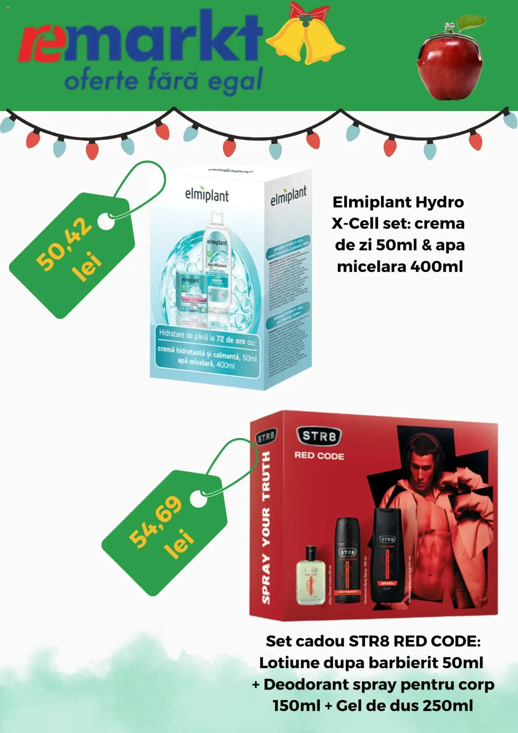 Catalog Remarkt - cataloage valabile începând cu 01.11.2025 pagina 7 din 8