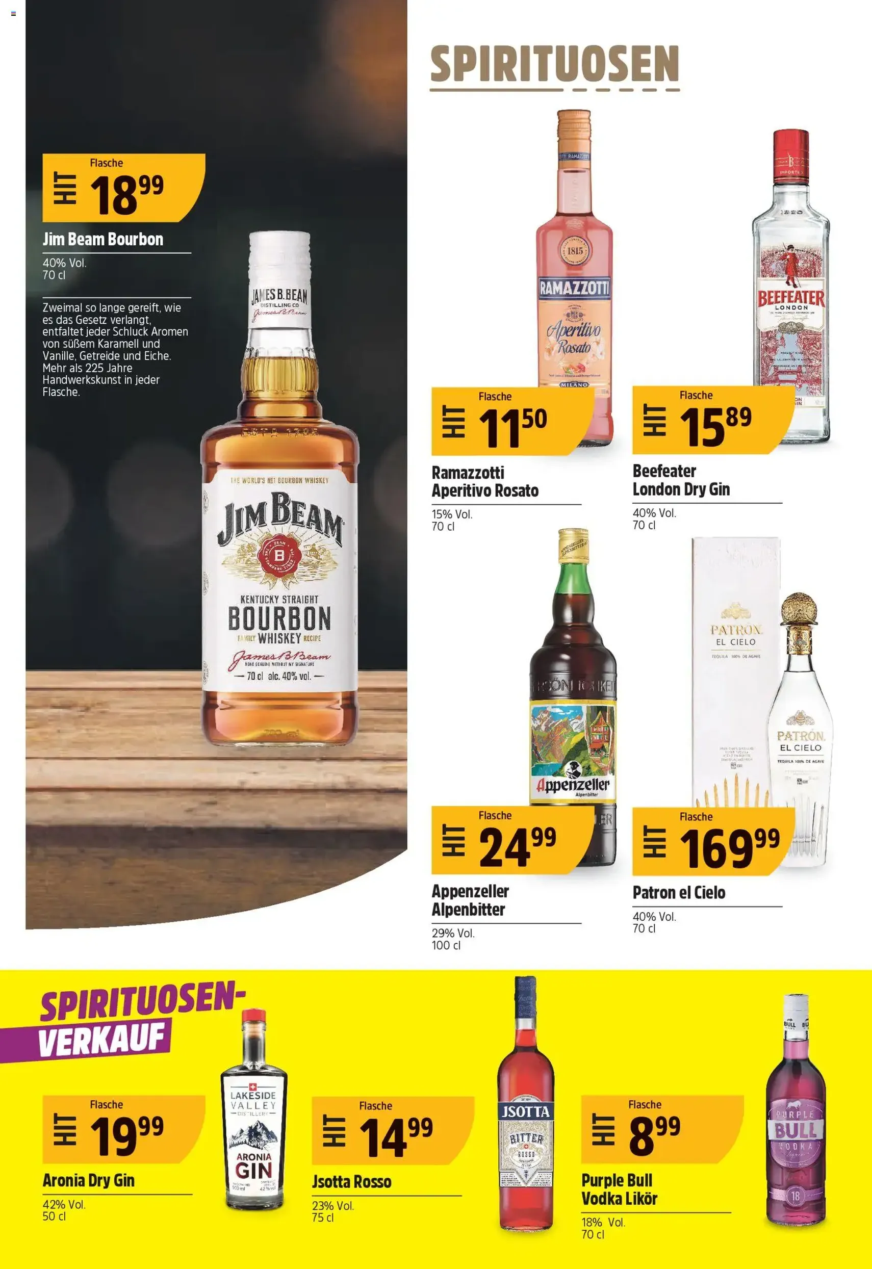 TopCC aktionen - Gültiger Prospekt ab 20.04.2026, Seite 18 von insgesamt 24