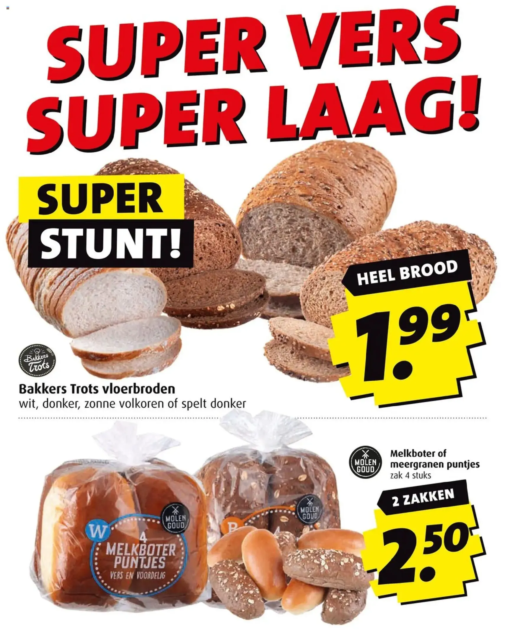 Boni - folder week 48 - geldige folder vanaf 24-11-2025 pagina 6 van 29