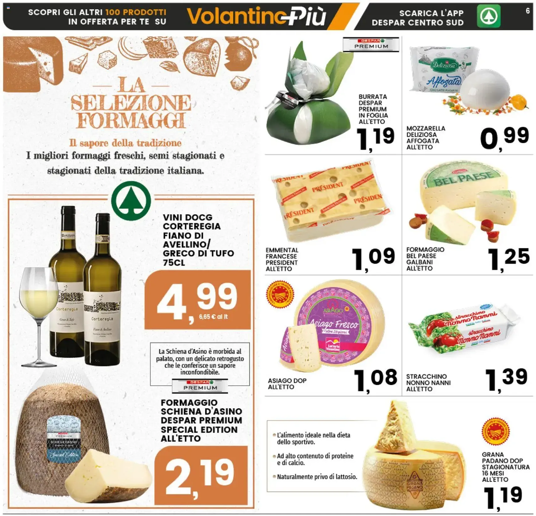 Volantino Interspar - volantino valido dal 23/02/2026 pagina 6 di 38