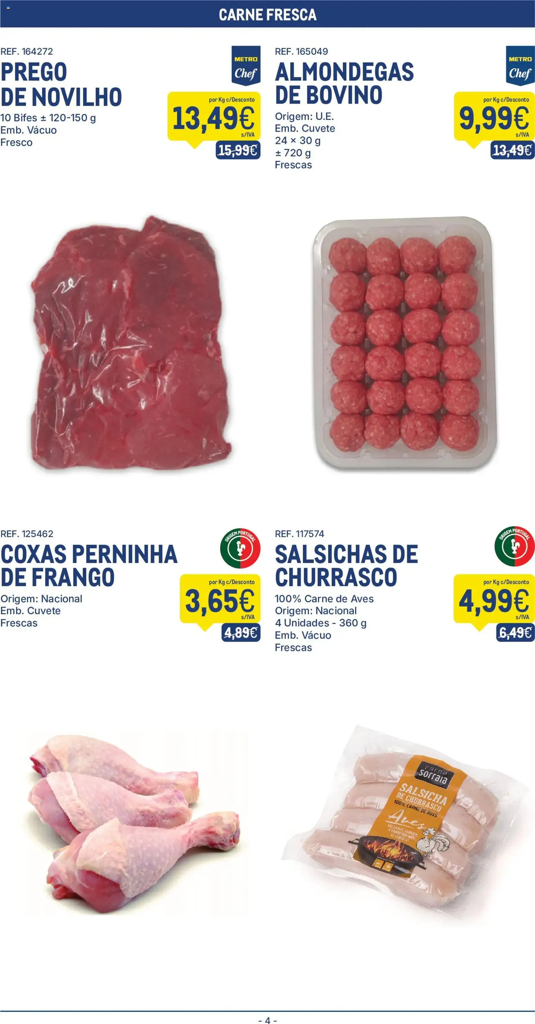 Makro folheto - folheto válido a partir de 07/07/2026 página 4 de 22