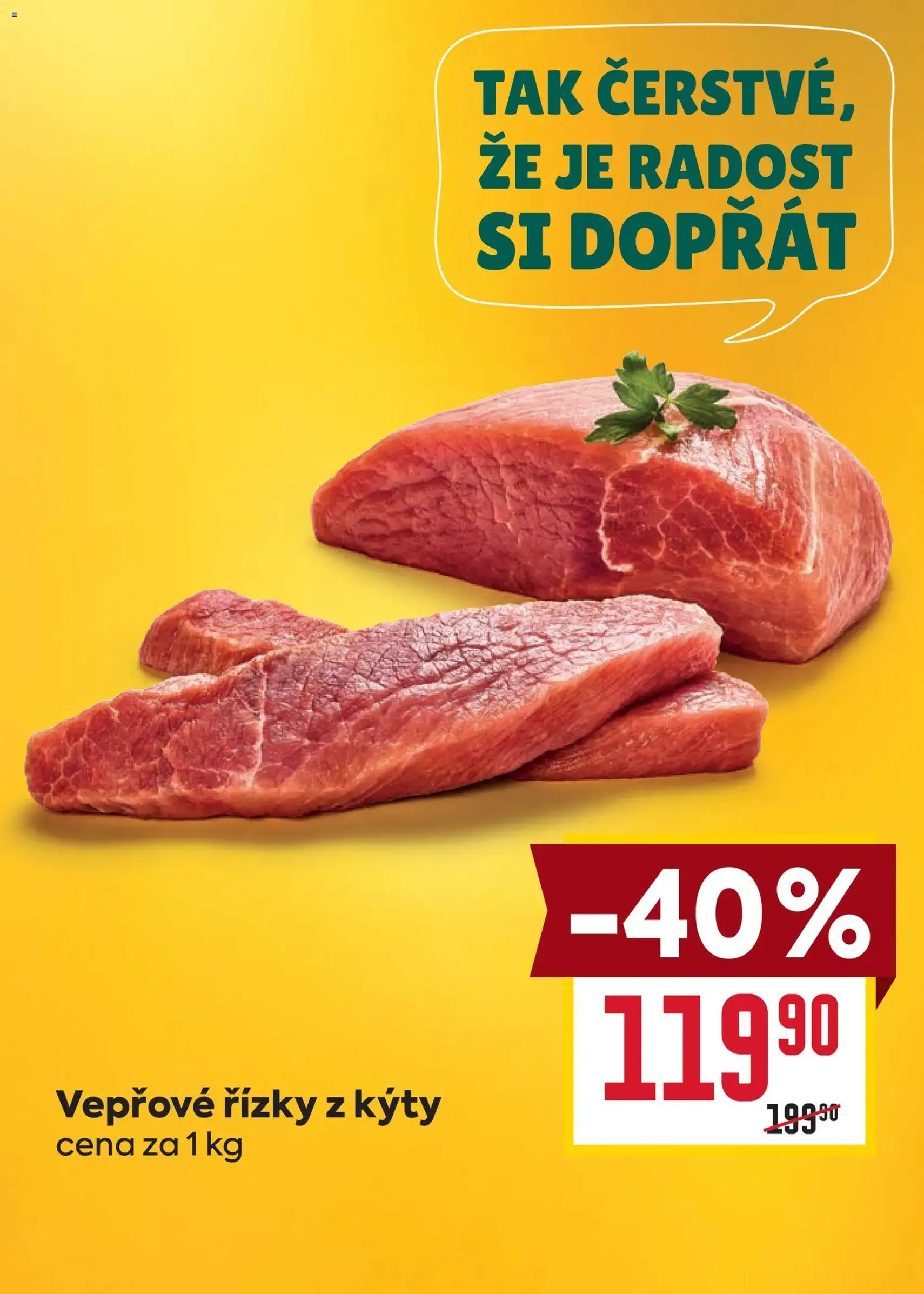 Billa Velký leták - platný leták od 08.07.2026 strana 4 z 35