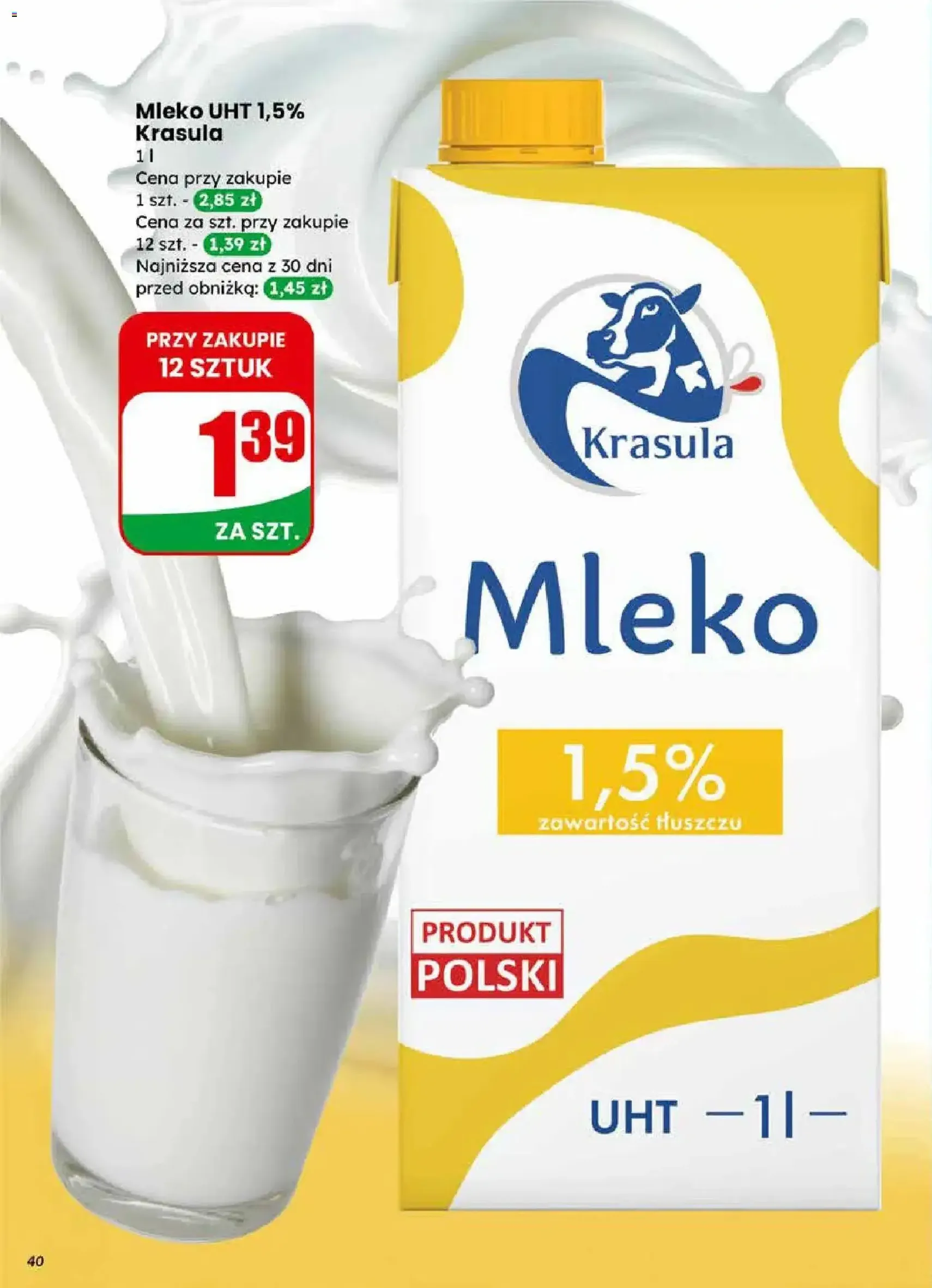 Dino Gazetka - ważny gazetka od 25.02.2026 strona 40 z 75