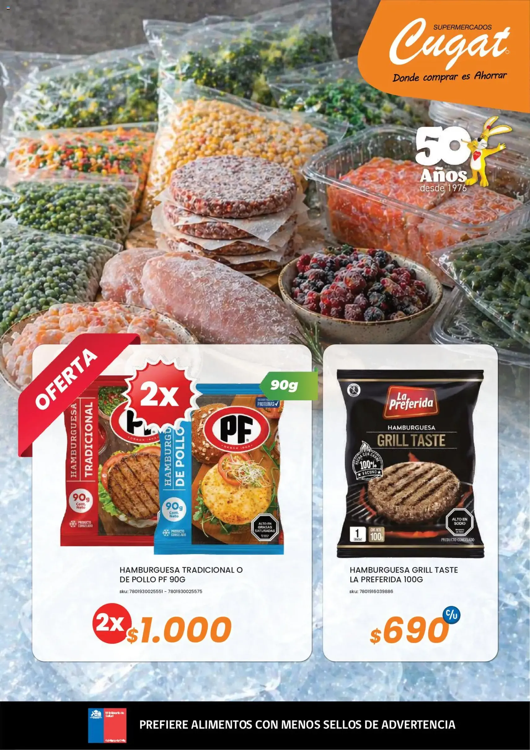 Cugat Ofertas - folleto válido desde 03.05.2026 página 29 de 46