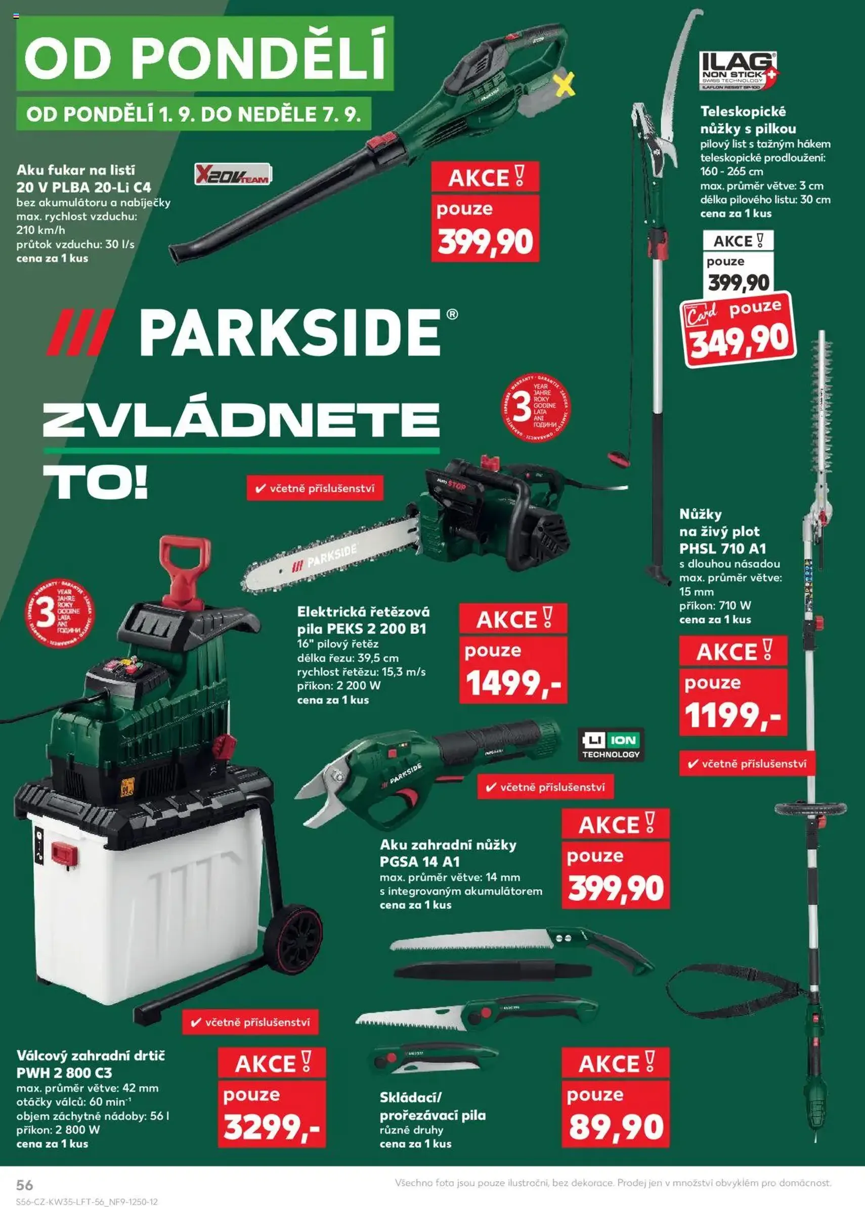 Kaufland leták - platný leták od 27.08.2025 strana 56 z 90 Kaufland leták - platný leták od 27.08.2025 strana 56 z 90