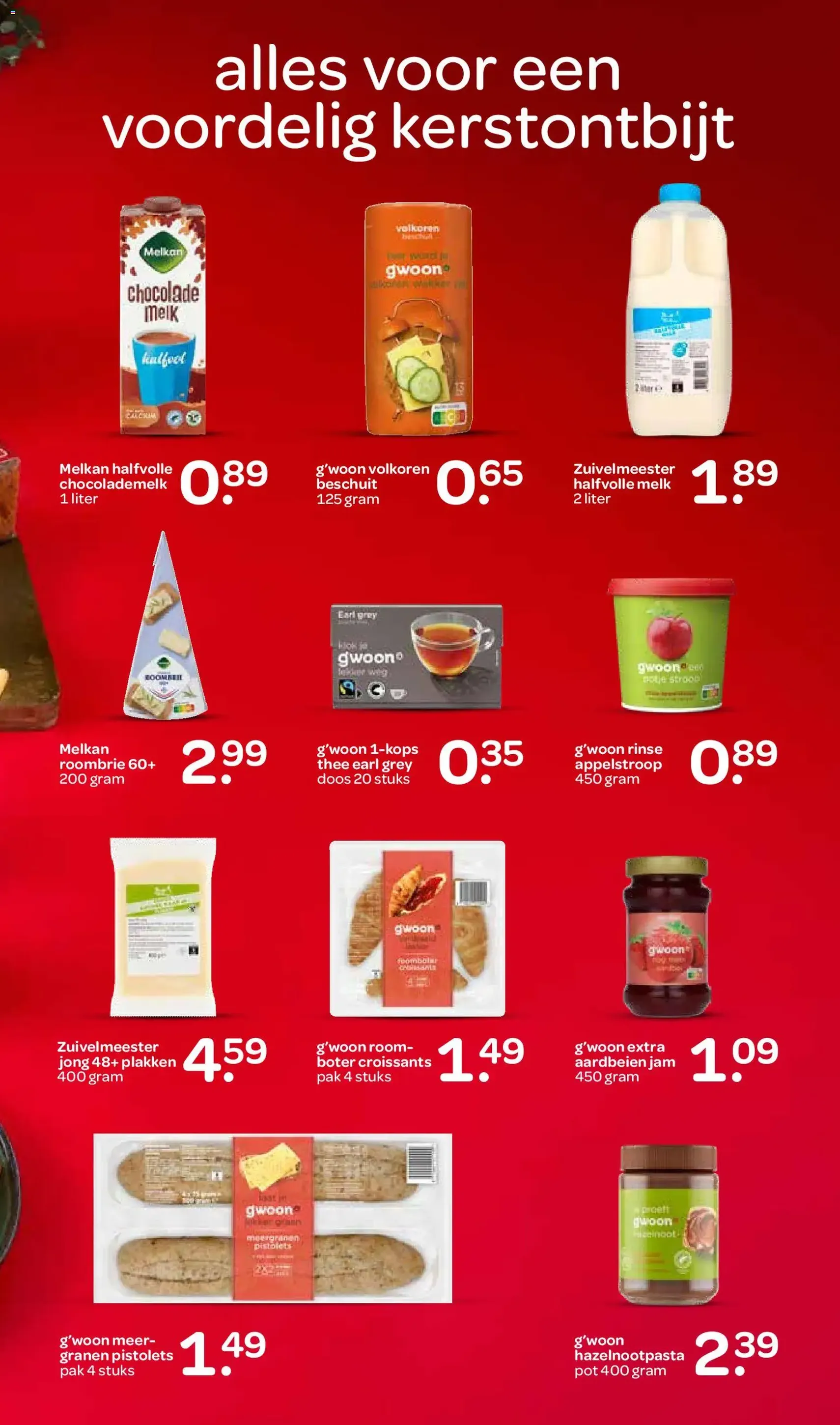 Spar - Folder - geldige folder vanaf 18-12-2025 pagina 5 van 22