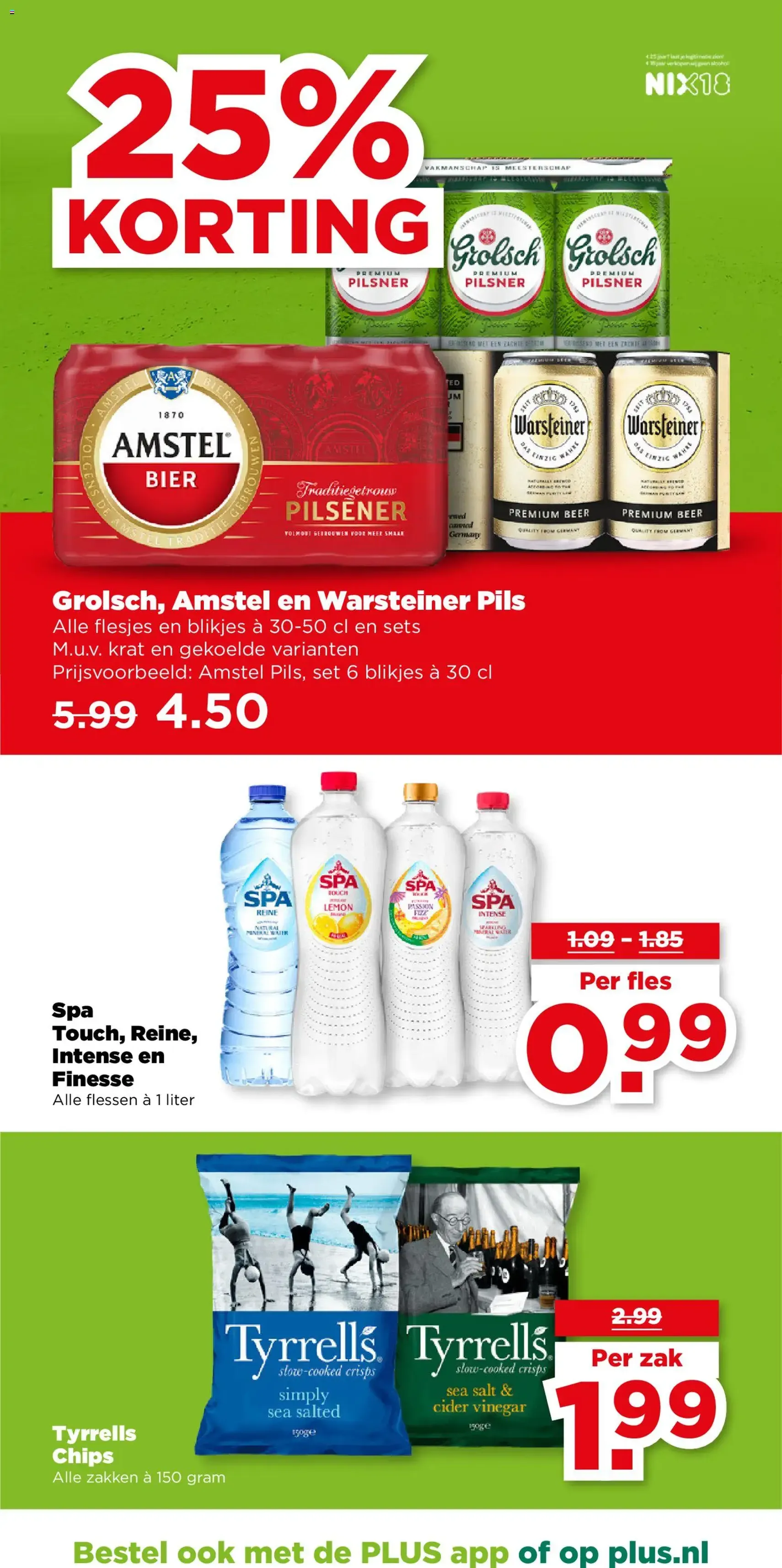 Plus - Folder week 4 - geldige folder vanaf 21-01-2026 pagina 22 van 40