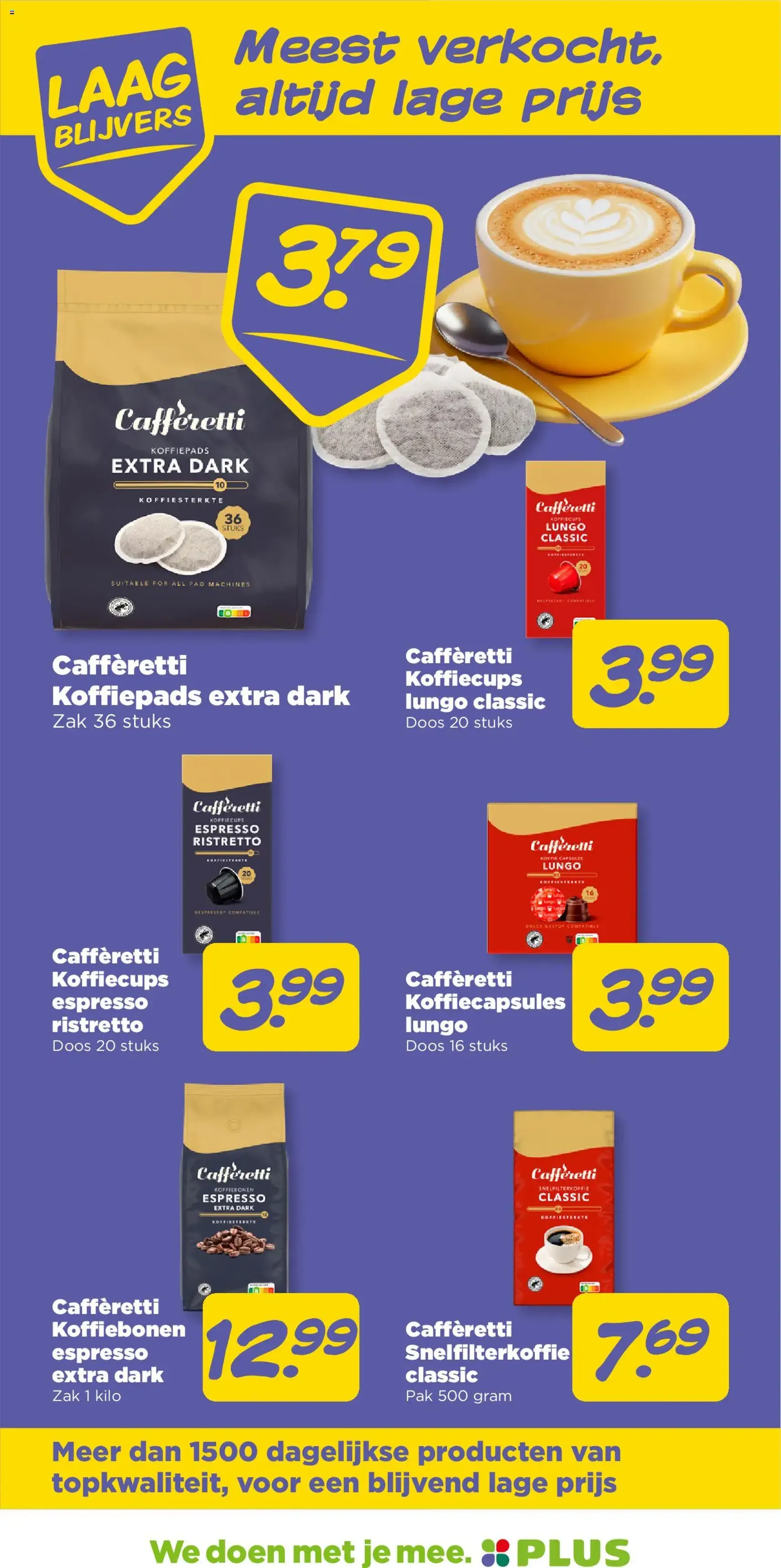 Plus - Folder week 49 - geldige folder vanaf 03-12-2025 pagina 31 van 53