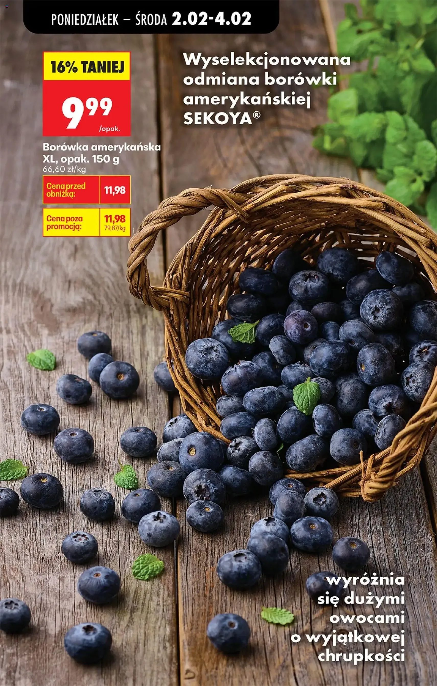 Biedronka gazetka - ważny gazetka od 02.02.2026 strona 24 z 86