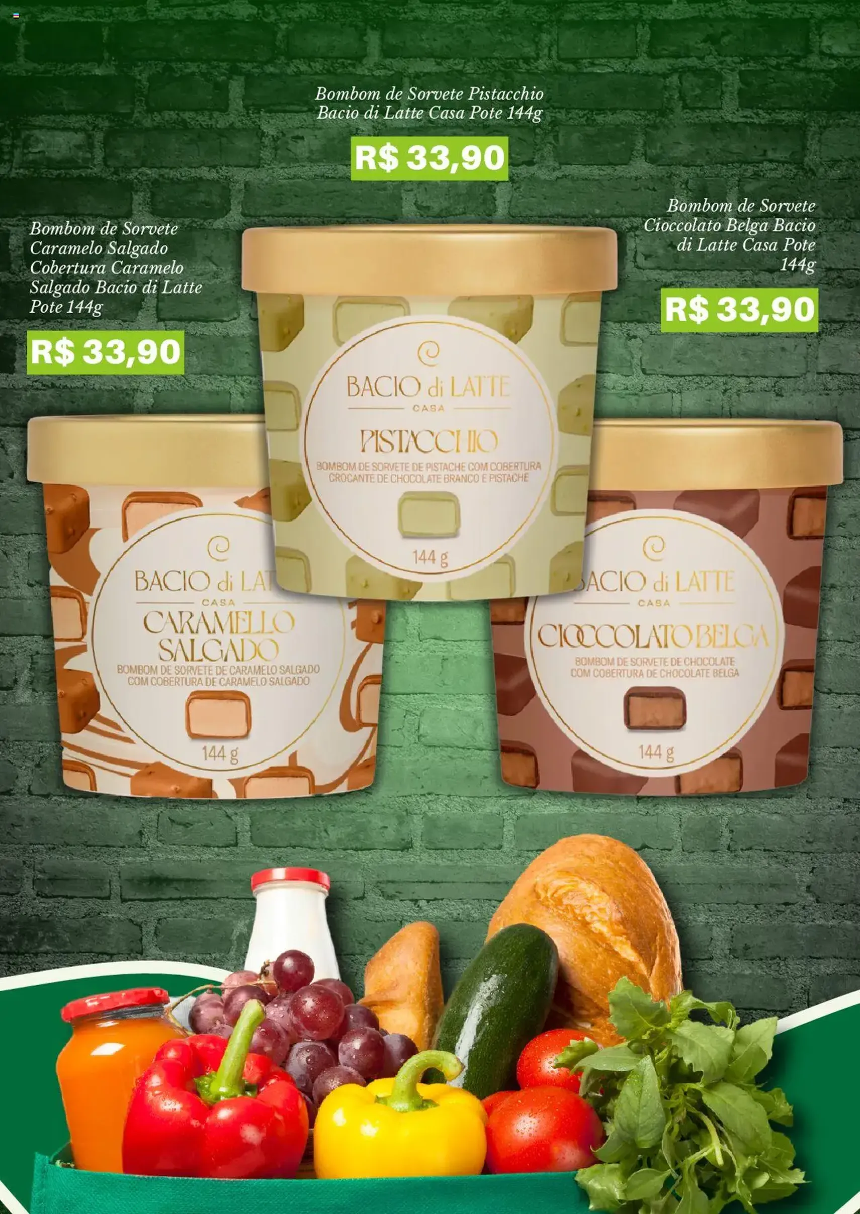 Pão de Açúcar - Ofertas da semana - folheto válido a partir de 15/07/2025 página 2 de 6