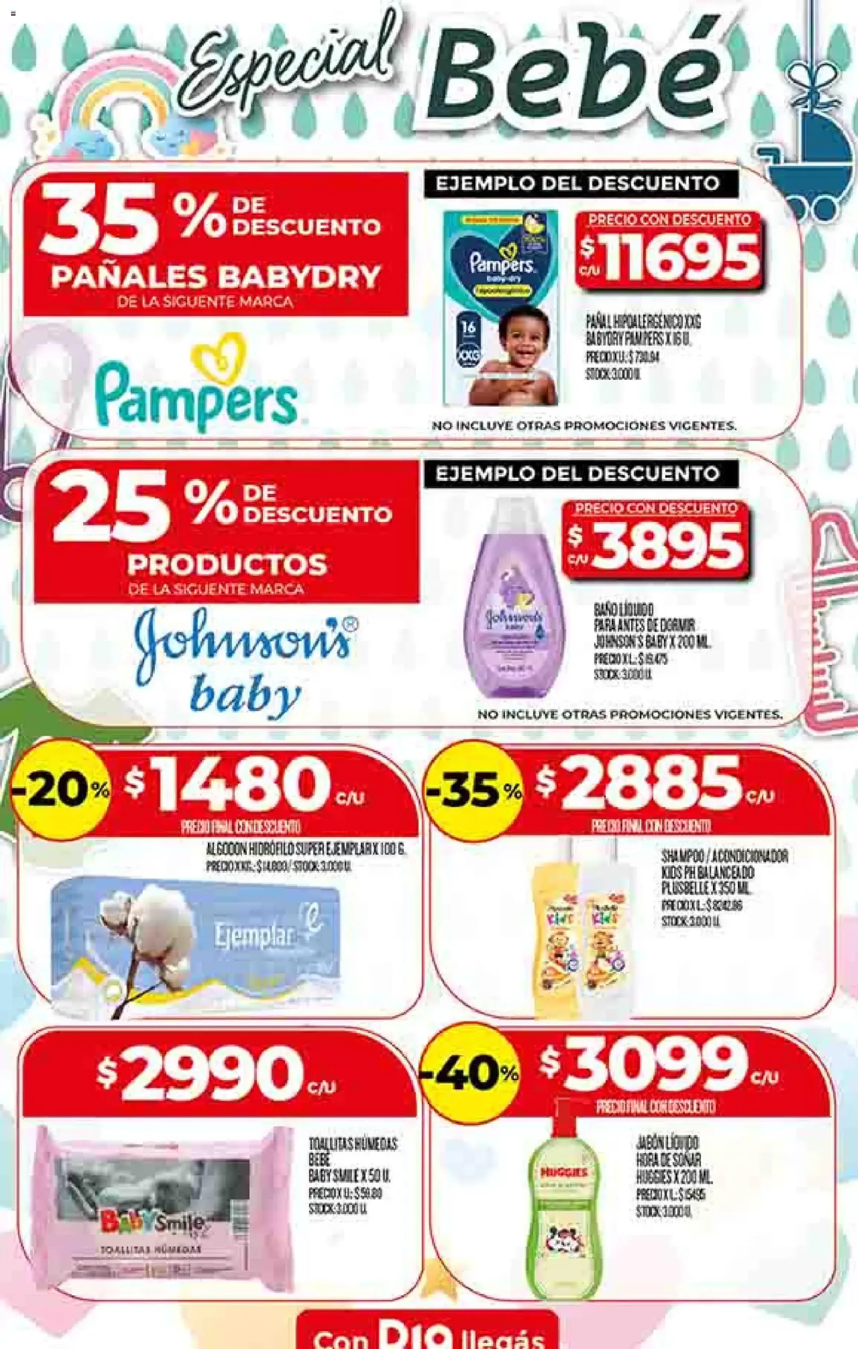 Dia - Supermercado DIA Ofertas - folleto válido desde 03/06/2026 página 30 de 50