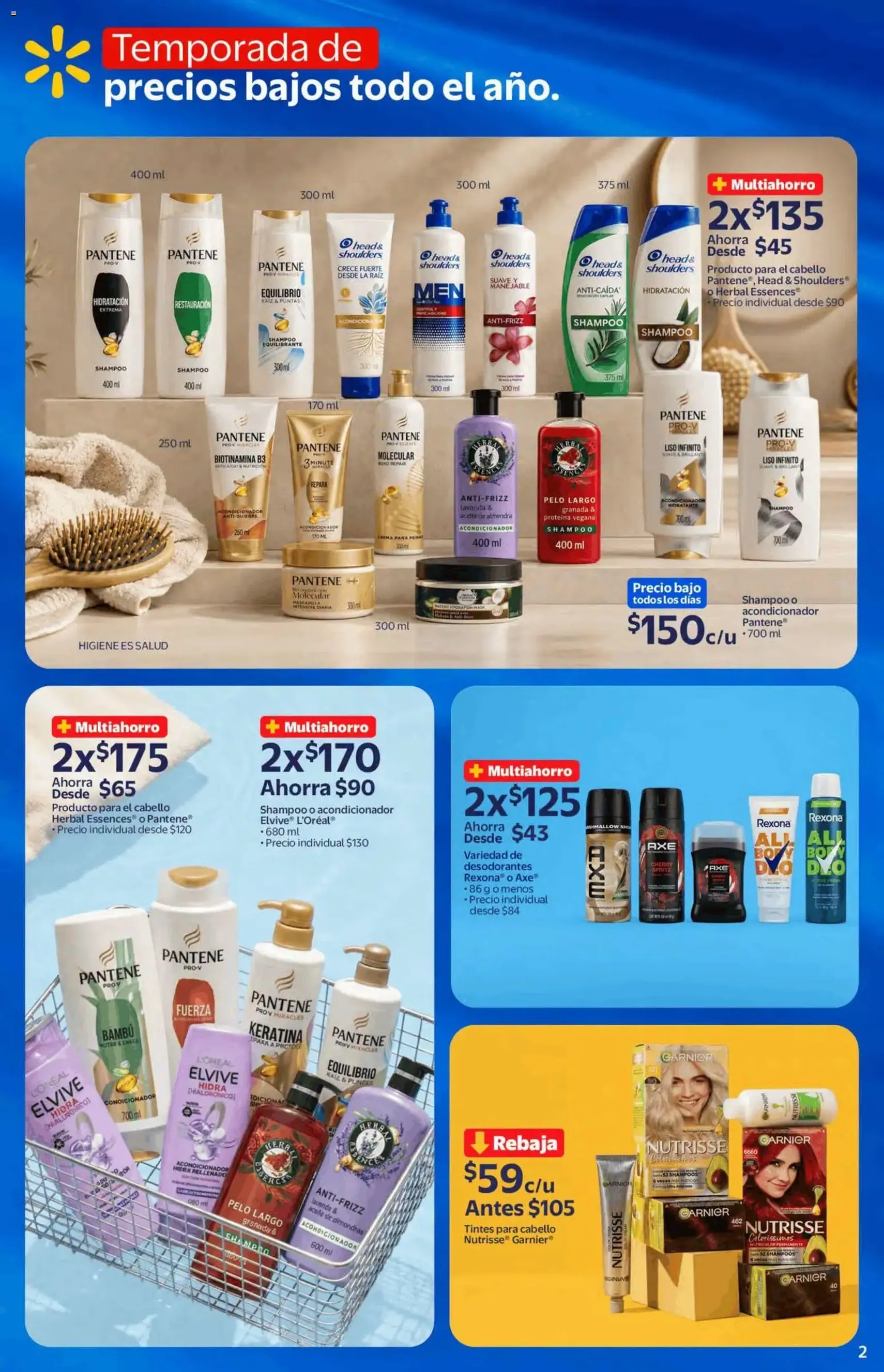 Walmart Express folleto - folleto válido desde 22/07/2026 página 2 de 22