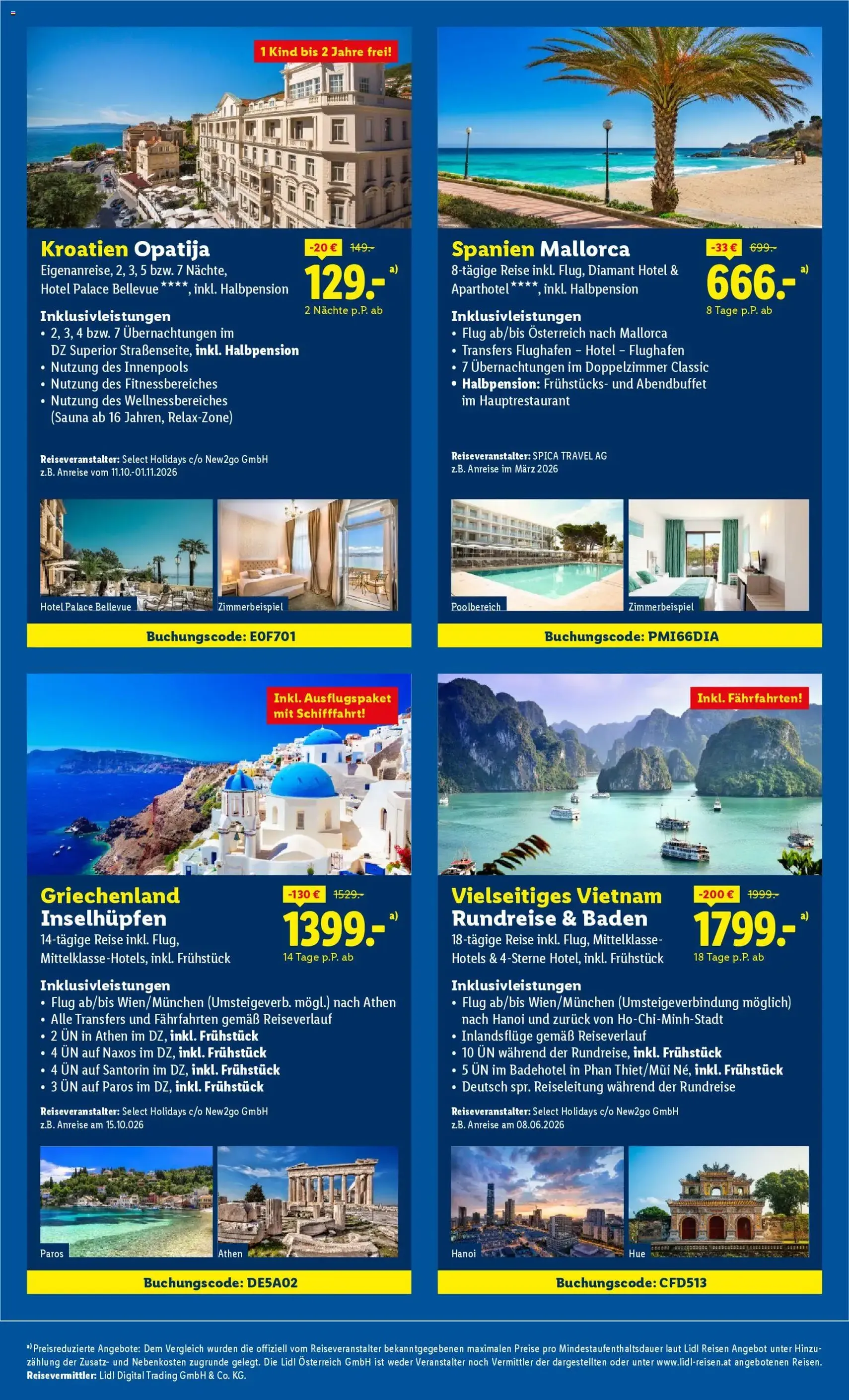 Lidl Flugblatt - Gültiger Prospekt ab 05.02.2026, Seite 29 von insgesamt 51