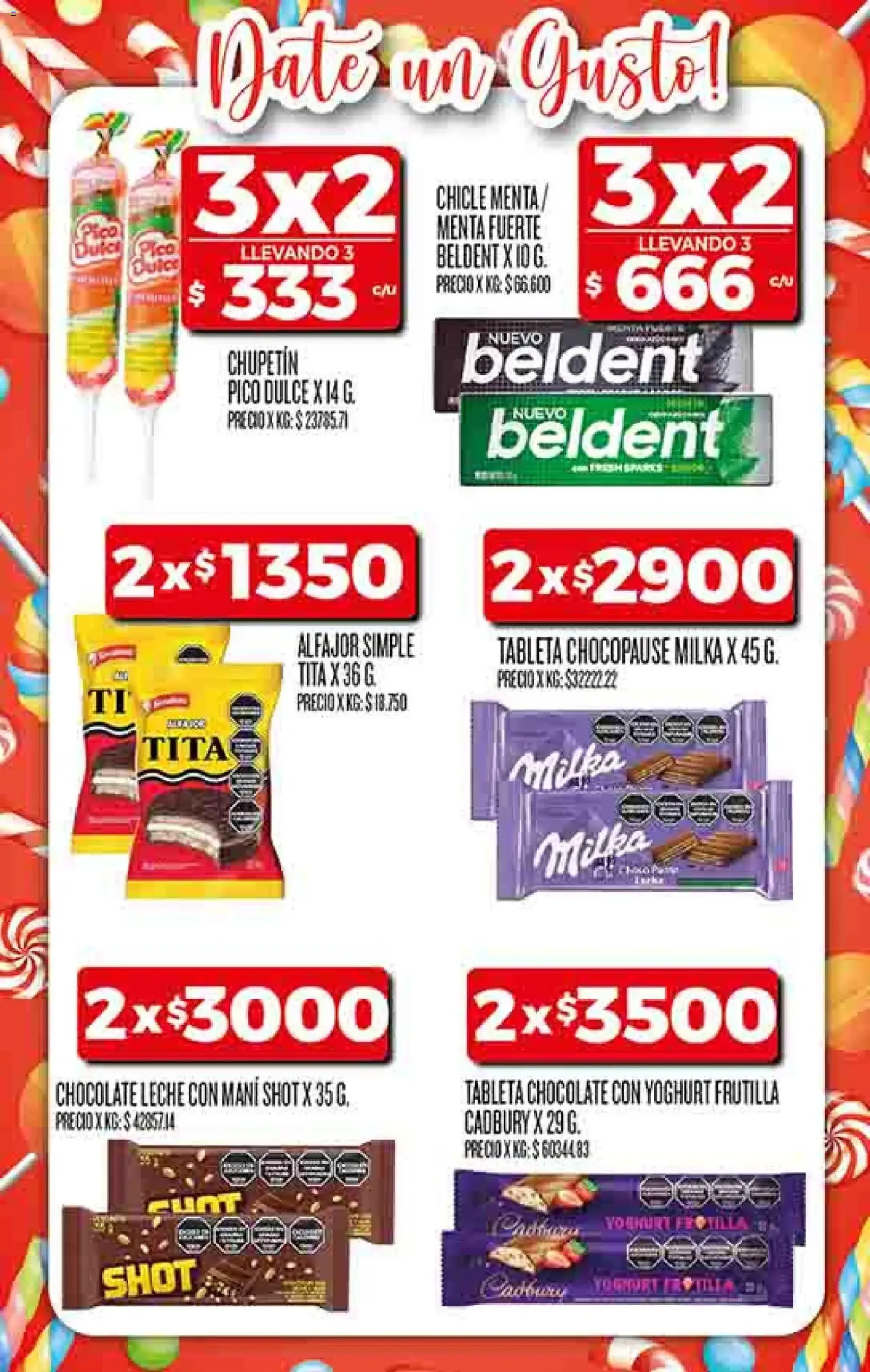 Dia - Ofertas - Excluye Salta y Jujuy - folleto válido desde 26/11/2025 página 11 de 52
