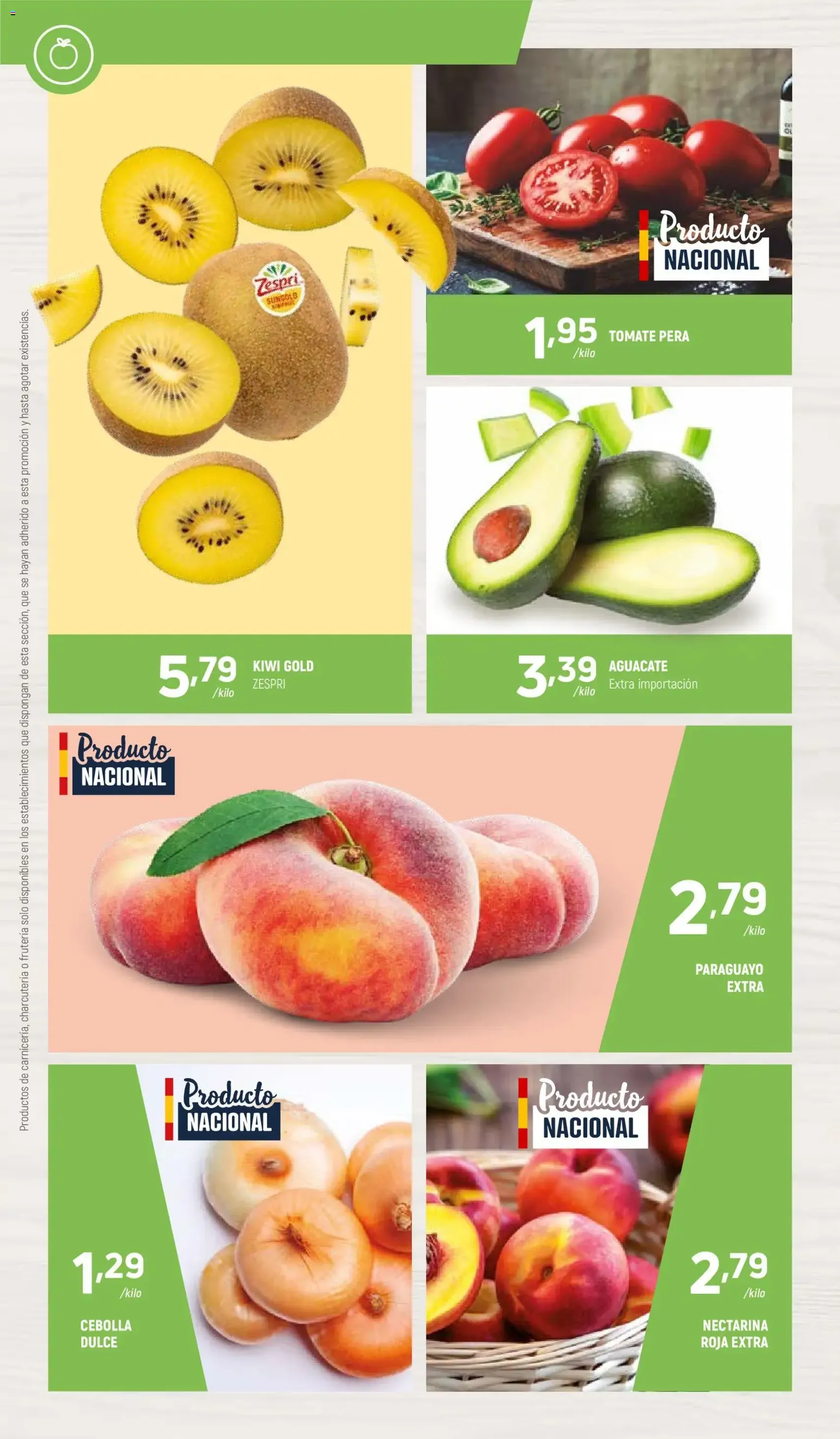 Coviran ofertas - folleto válido desde 02/06/2026 página 6 de 24