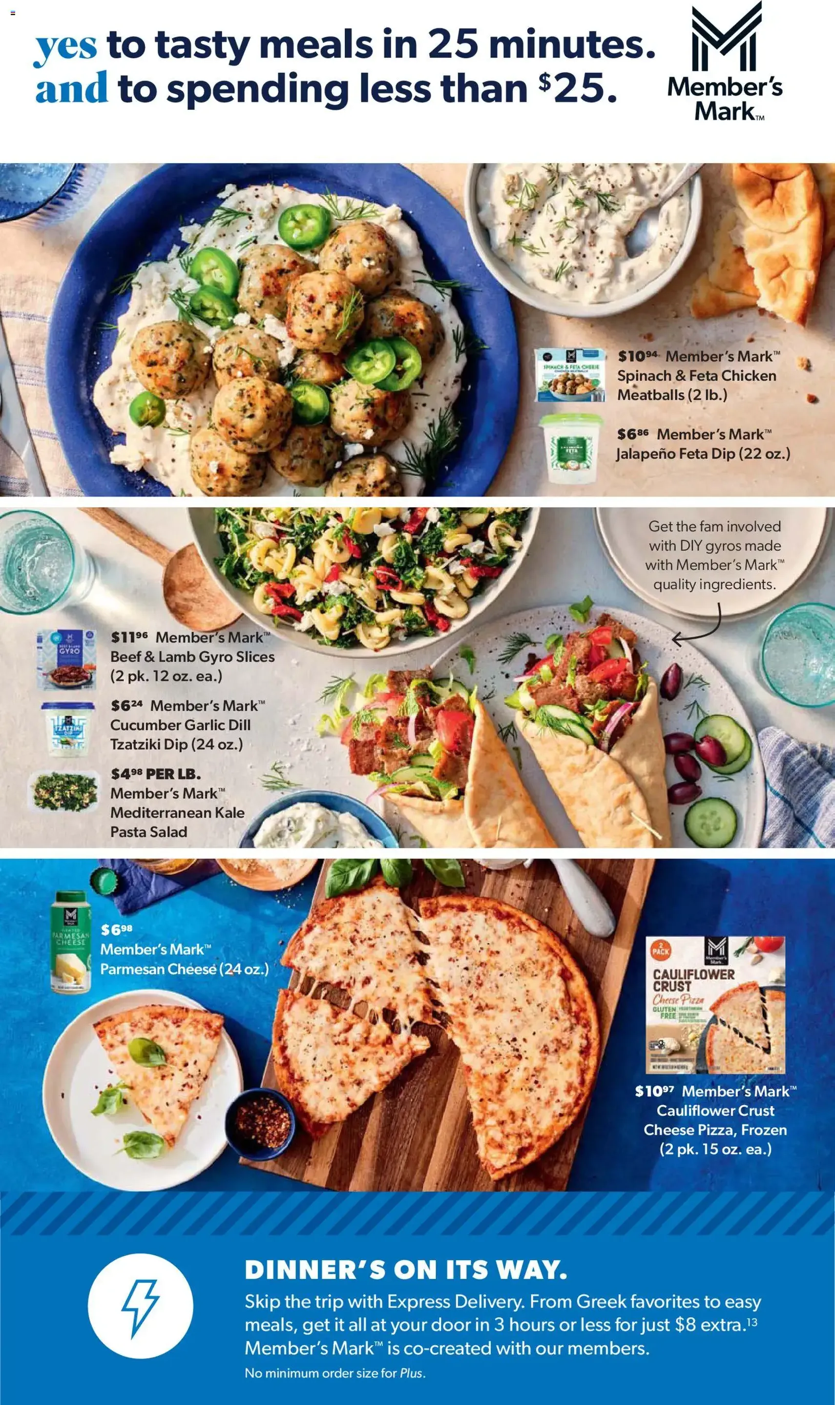 Sam's Club Instant Savings Book January - valid flyer from 01/02/2026, page 40 of 44