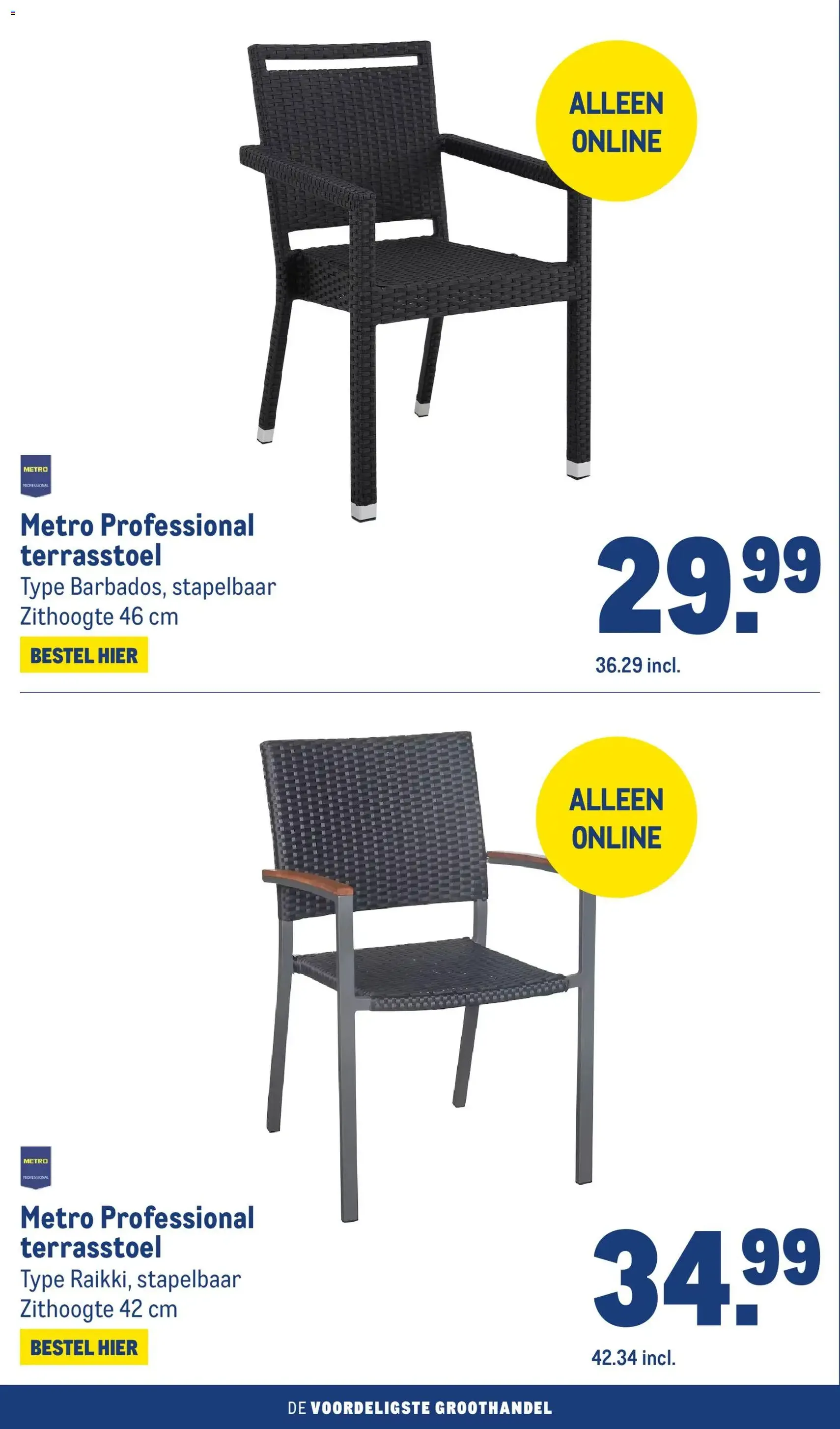 Makro folder - geldige folder vanaf 29-07-2026 pagina 112 van 118