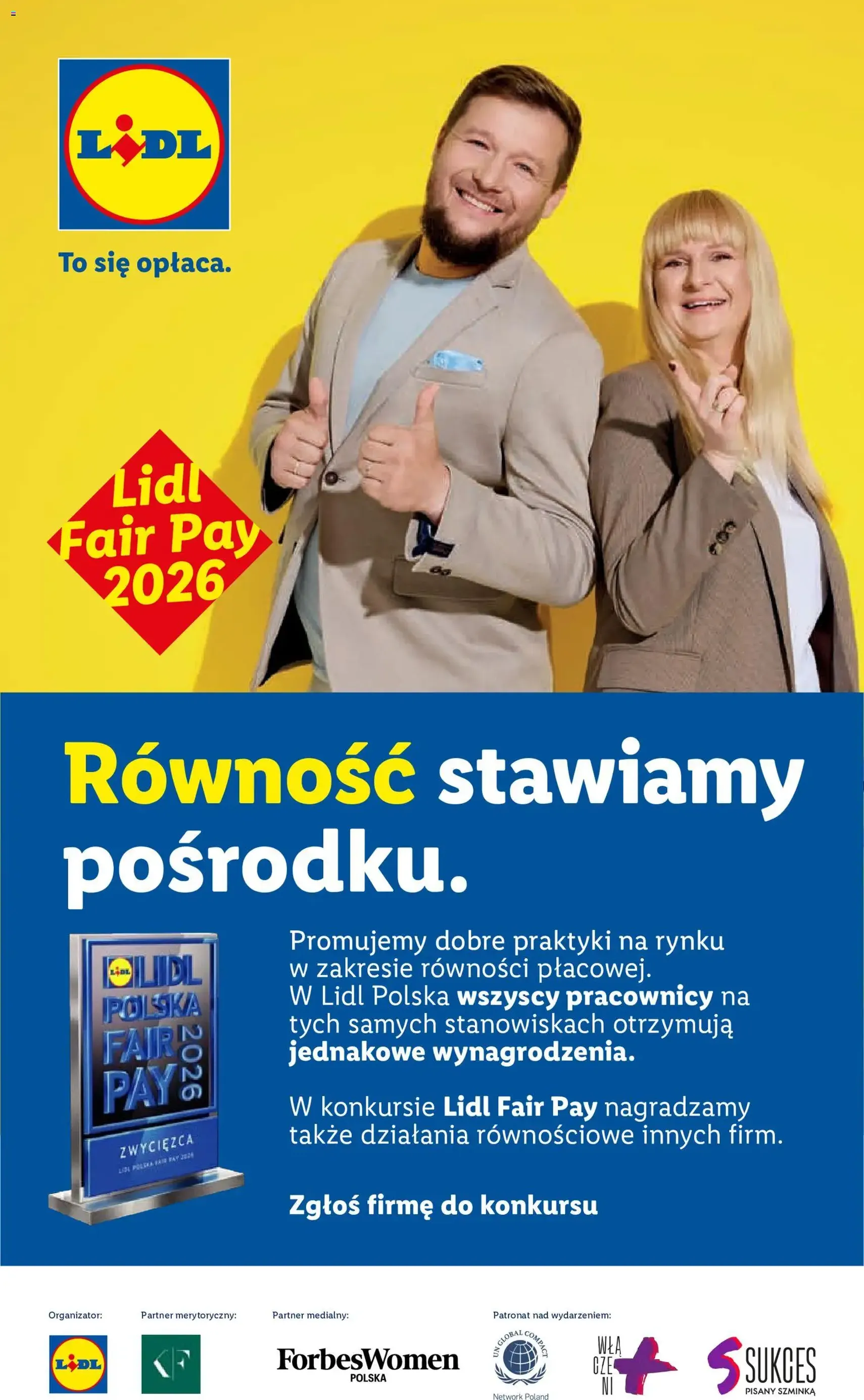 Lidl gazetka - ważny gazetka od 07.05.2026 strona 104 z 104