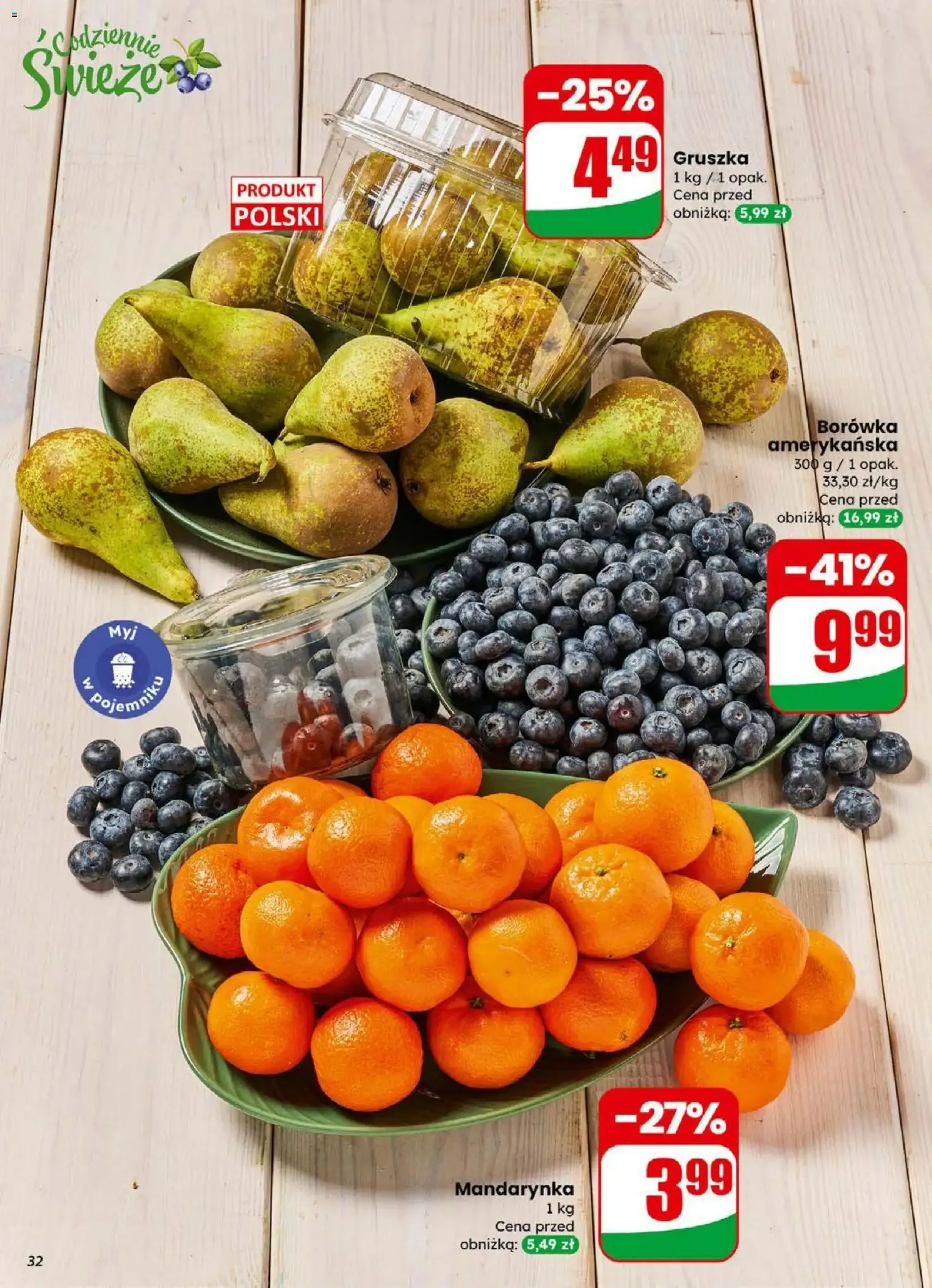 Dino Gazetka - ważny gazetka od 31.12.2025 strona 32 z 71