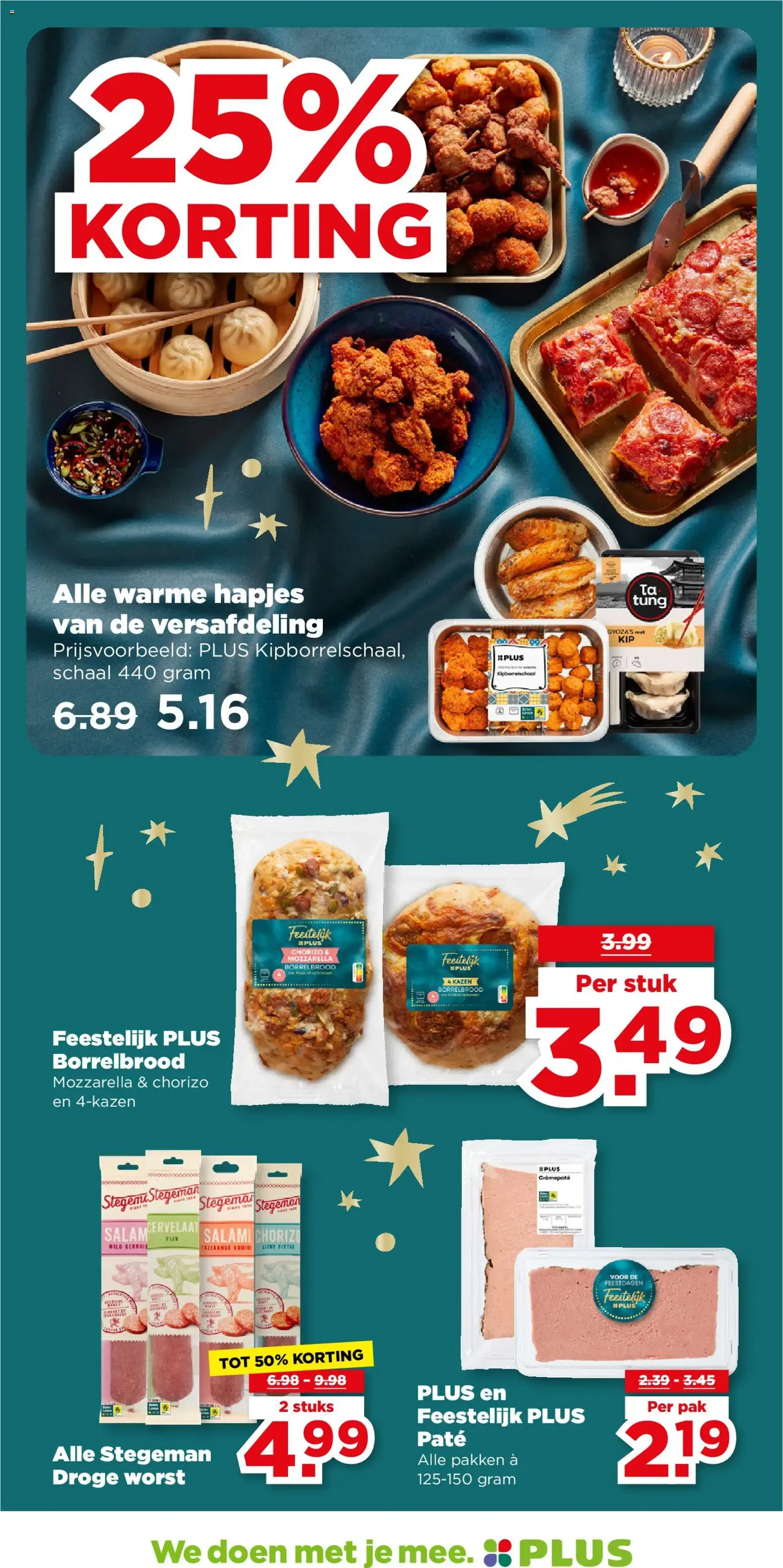 Plus - Folder week 52 - geldige folder vanaf 27-12-2025 pagina 7 van 50